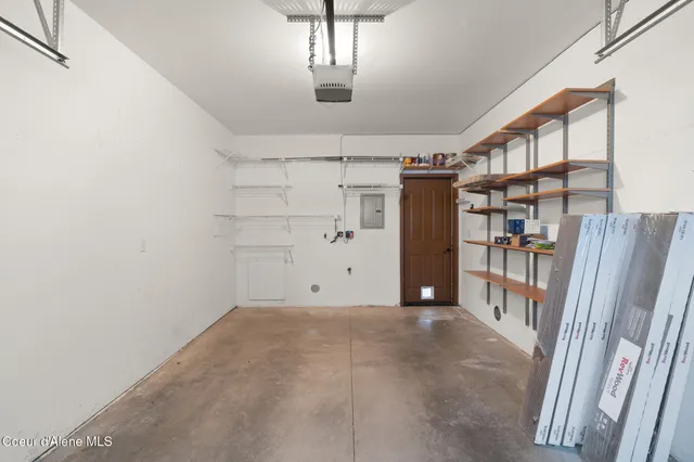 $380,000 | 1124 West Willow Lake Loop, Coeur D'Alene, ID 83815