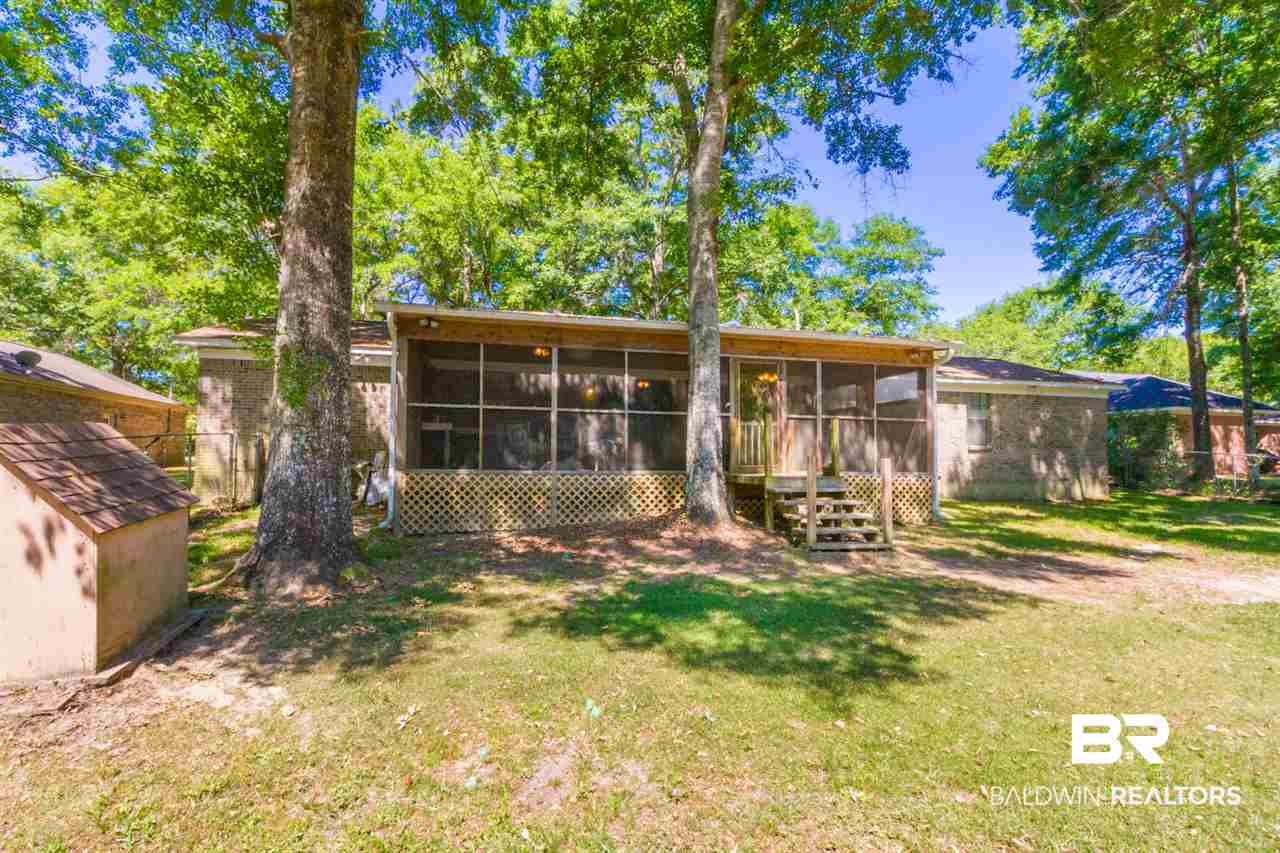 10110 Willis Road Foley, AL 36535 - Photo 20 of 22