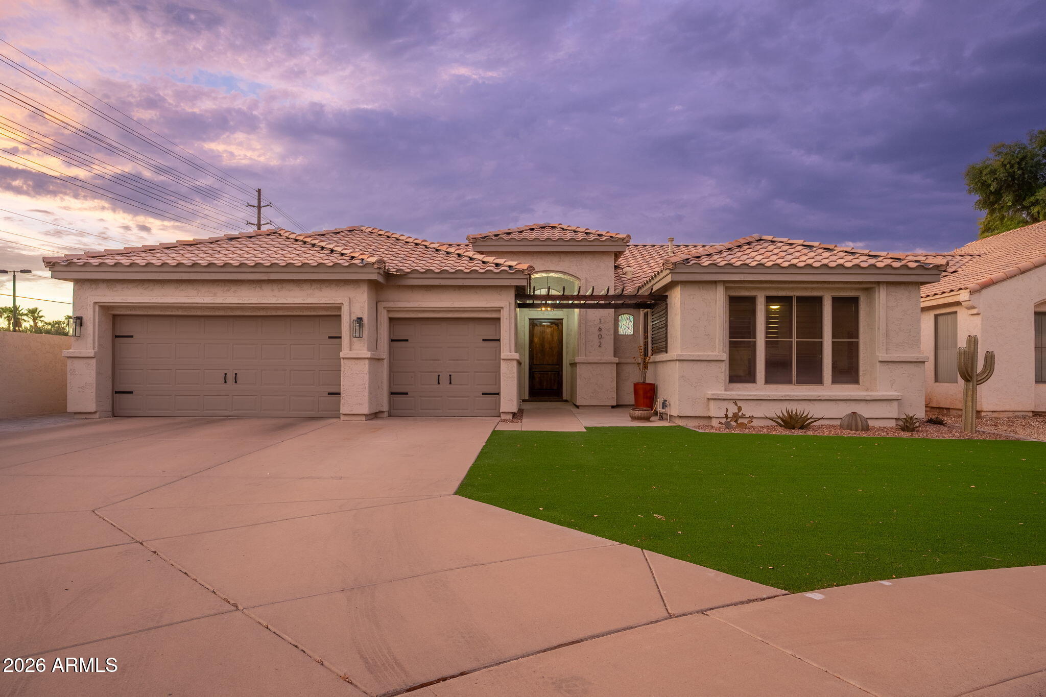 1602 East Commerce Avenue Gilbert, AZ 85234 - Photo 43 of 66 1602 E Commerce Ave - 51