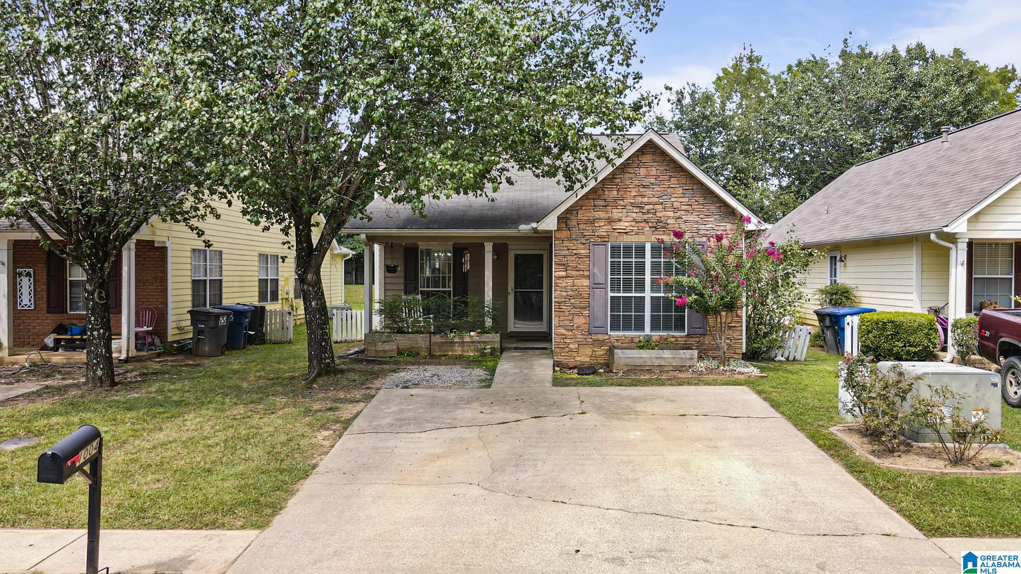 1004 Wyndham Lane Helena, AL 35080 - Photo 27 of 27