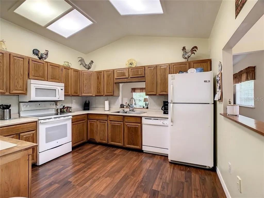 17444 E Road Umatilla, FL 32784 - Photo 20 of 42