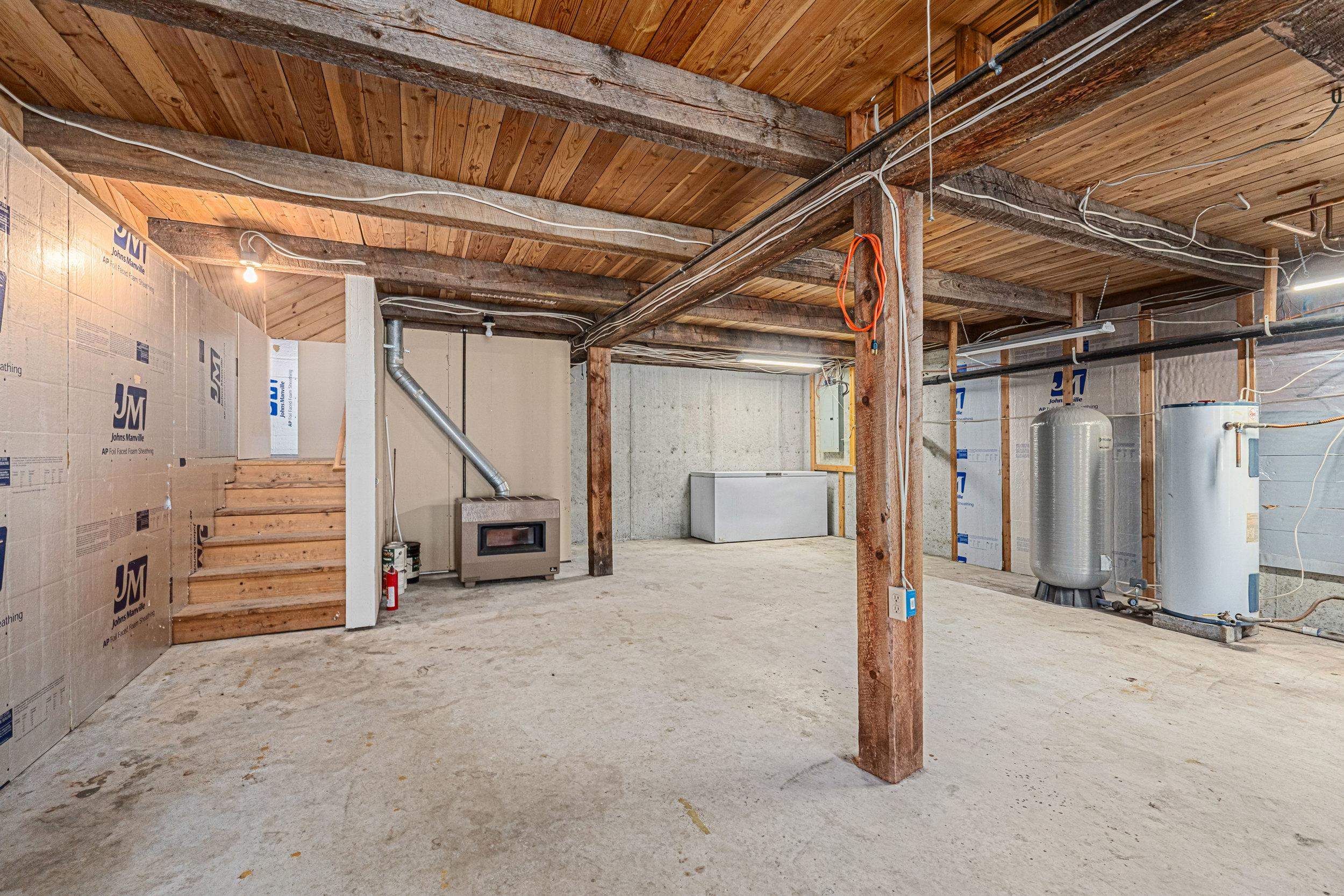 3019 Pierre Lake Road Kettle Falls, WA 99141 - Photo 18 of 31 Gallery Image 18