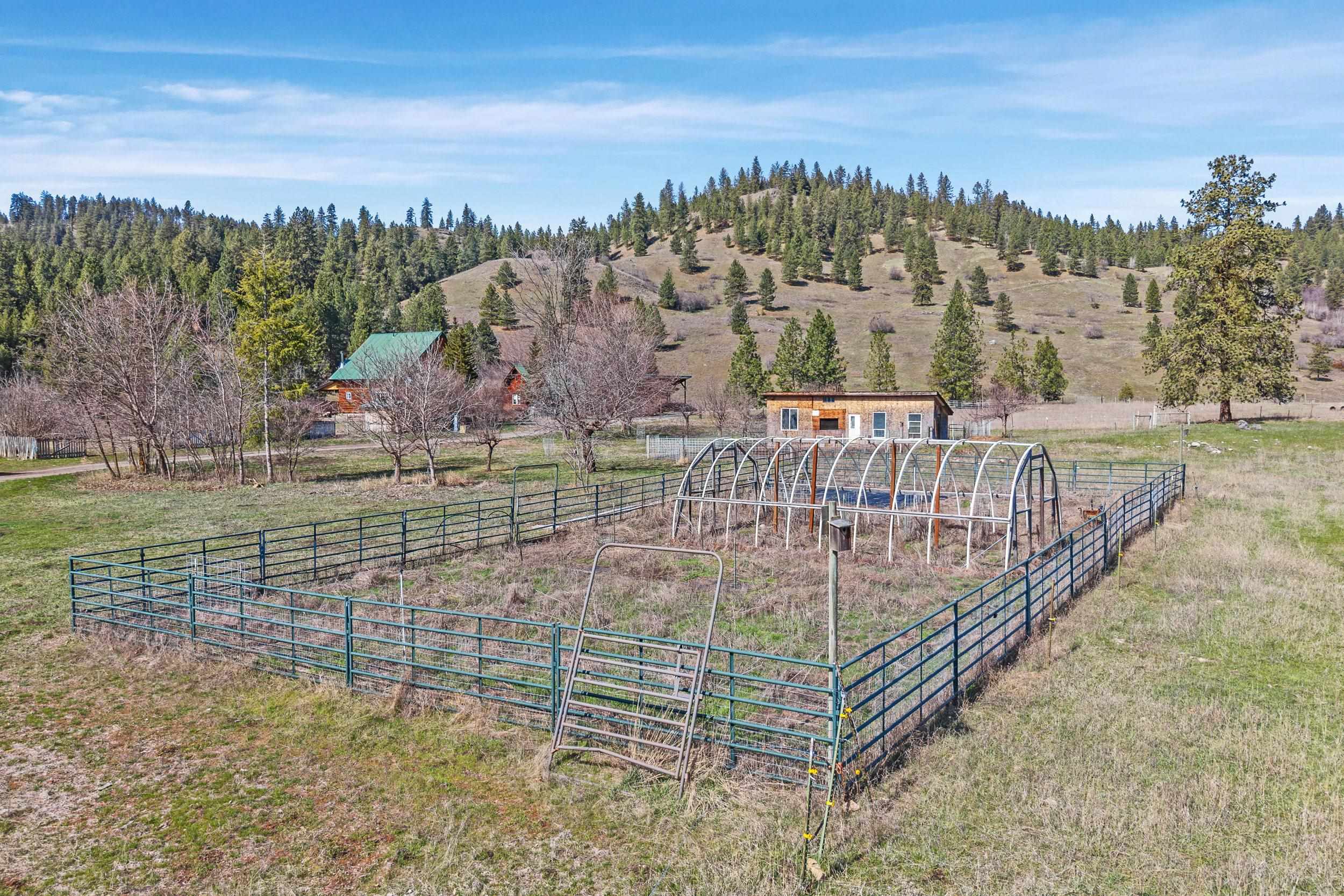 3019 Pierre Lake Road Kettle Falls, WA 99141 - Photo 20 of 31 Gallery Image 20