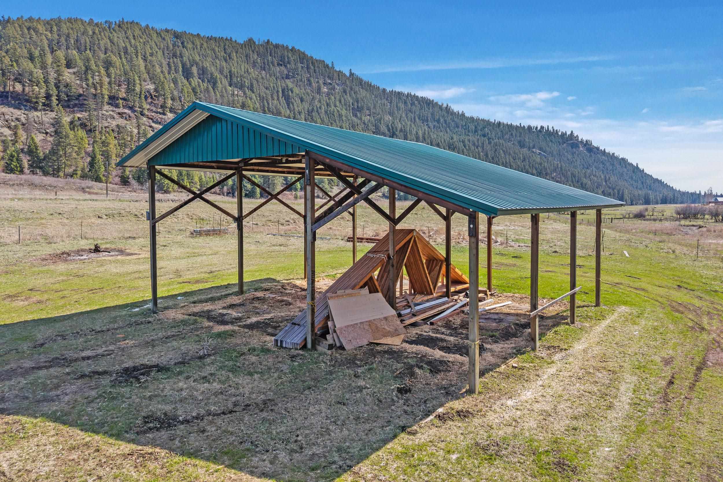 3019 Pierre Lake Road Kettle Falls, WA 99141 - Photo 21 of 31 Gallery Image 21