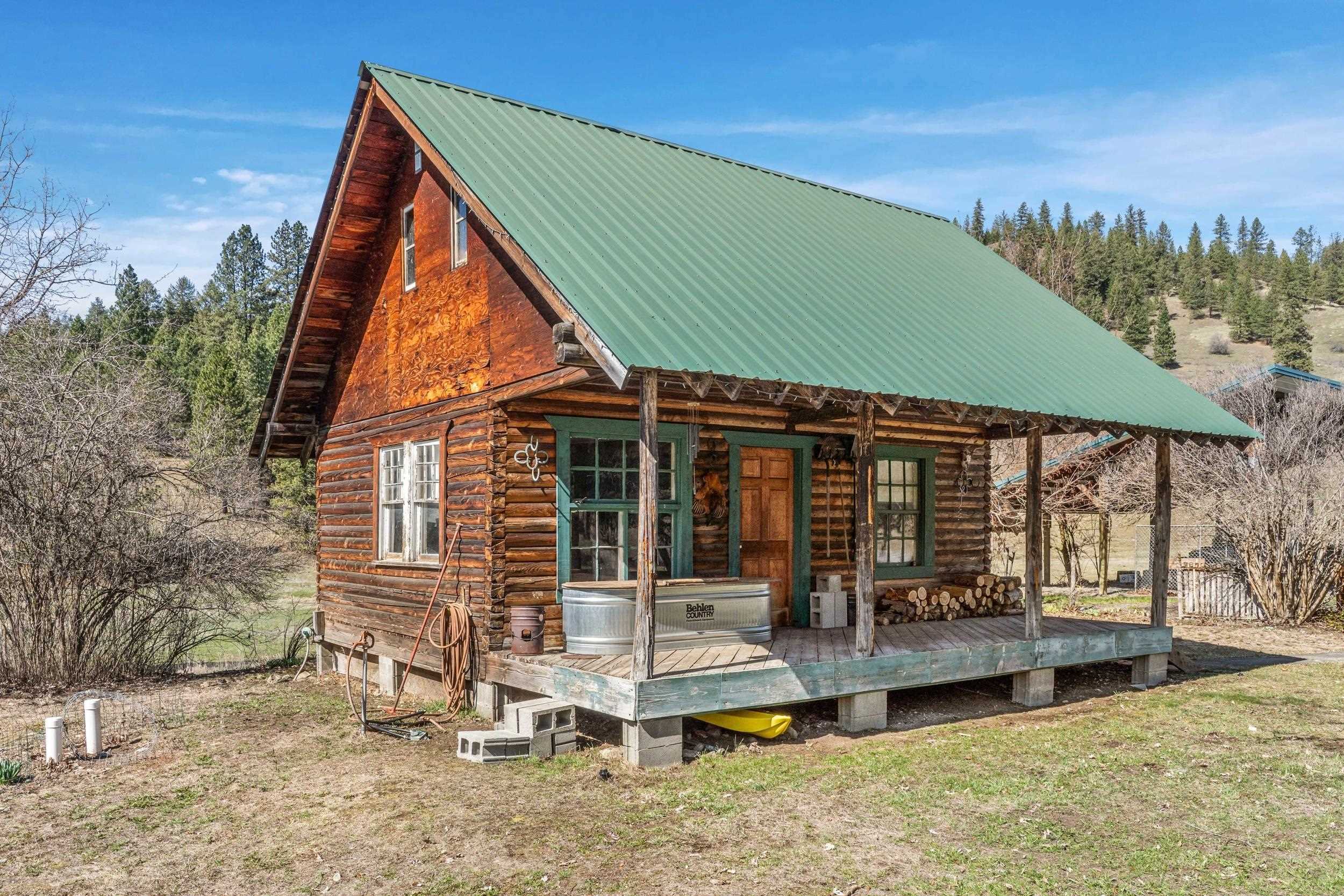3019 Pierre Lake Road Kettle Falls, WA 99141 - Photo 27 of 31 Gallery Image 27