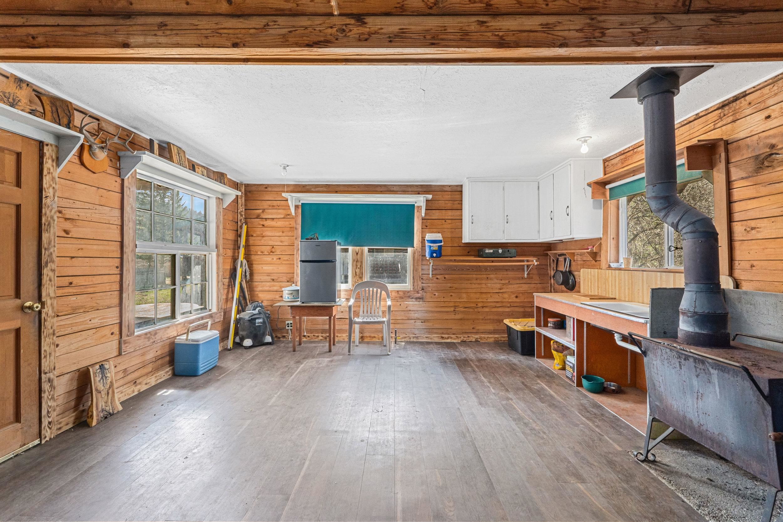 3019 Pierre Lake Road Kettle Falls, WA 99141 - Photo 28 of 31 Gallery Image 28