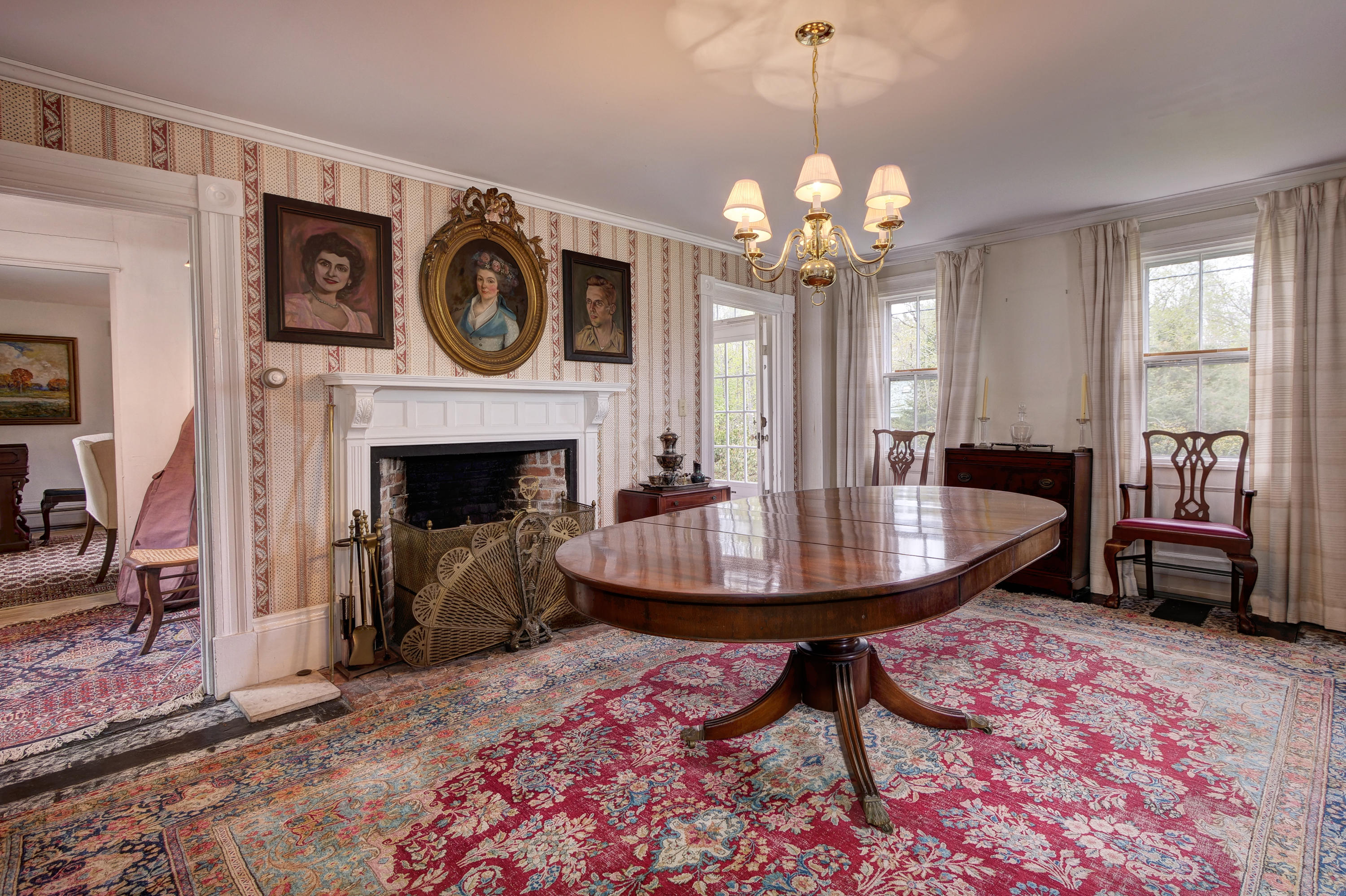 74 Castine Road Orland, ME 04472 - Photo 11 of 54 Dining
