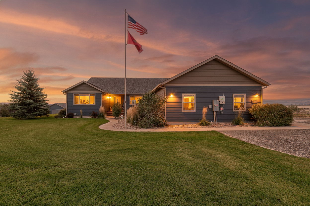 3313 Arabian Road Helena, MT 59602 - Photo 1 of 79 Gallery Image 1