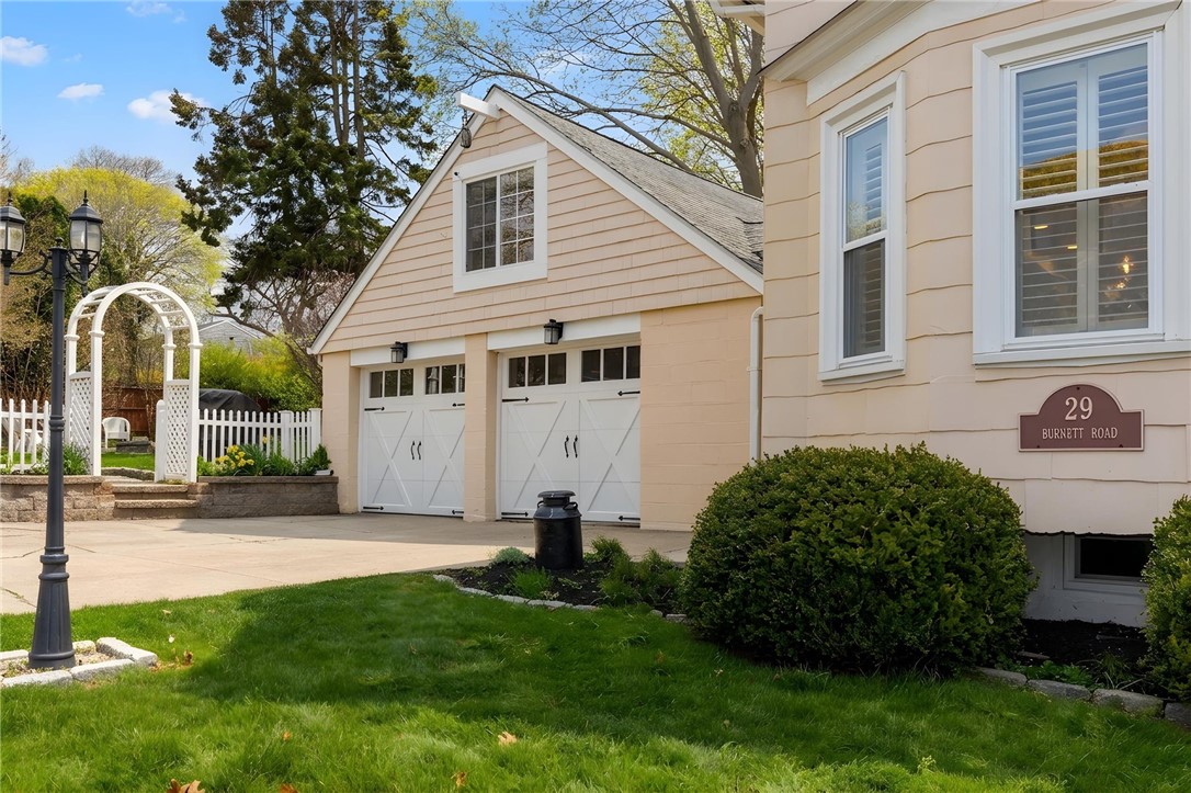 29 Burnett Road Warwick, RI 02889 - Photo 41 of 49