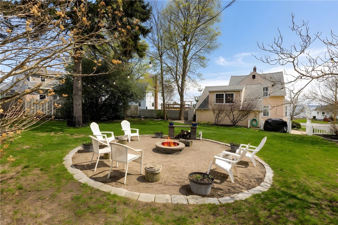 29 Burnett Road Warwick, RI 02889 - Photo 42 of 49