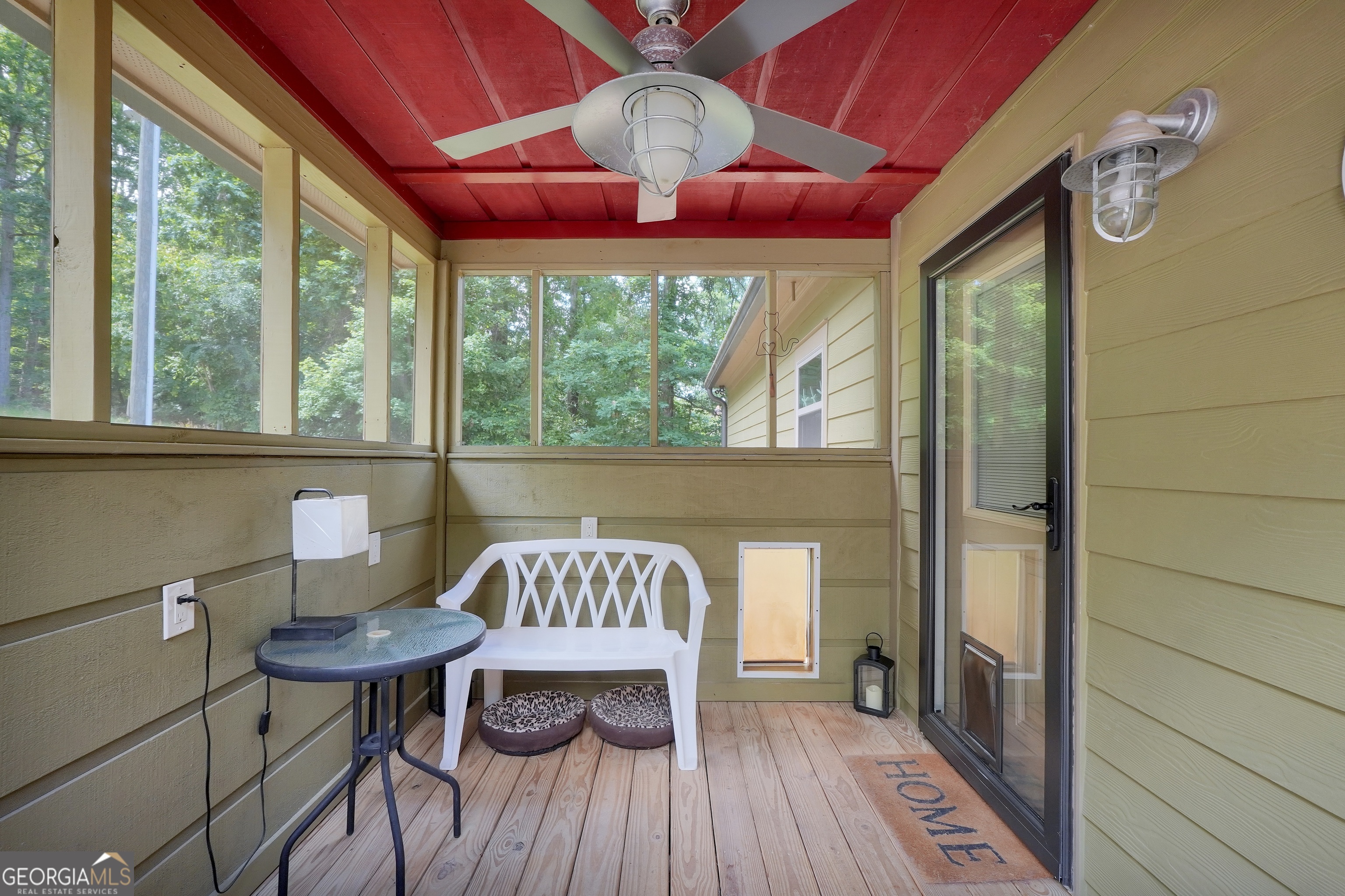 184 Bradley Road Jackson, GA 30233 - Photo 12 of 90