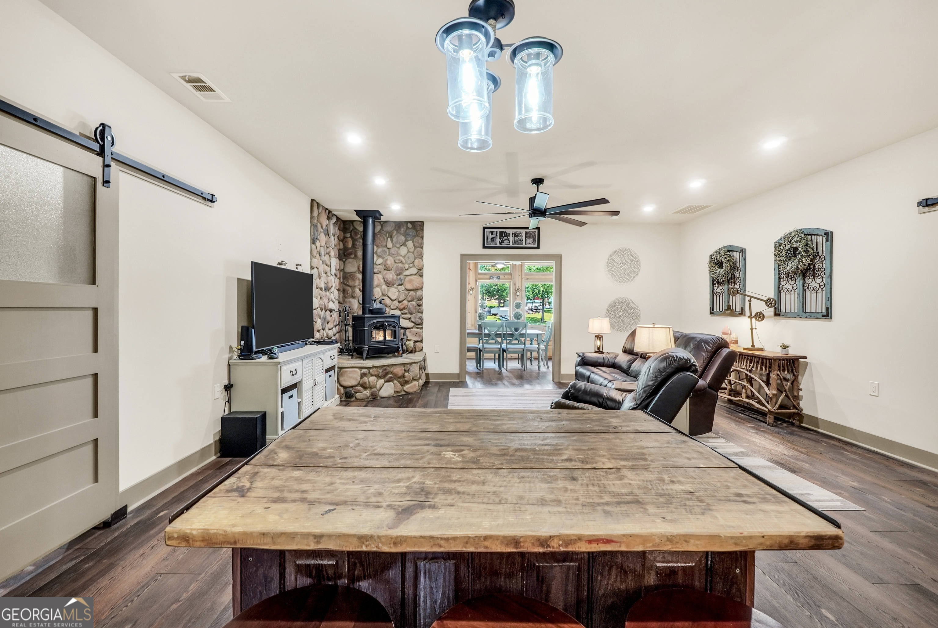 184 Bradley Road Jackson, GA 30233 - Photo 15 of 90