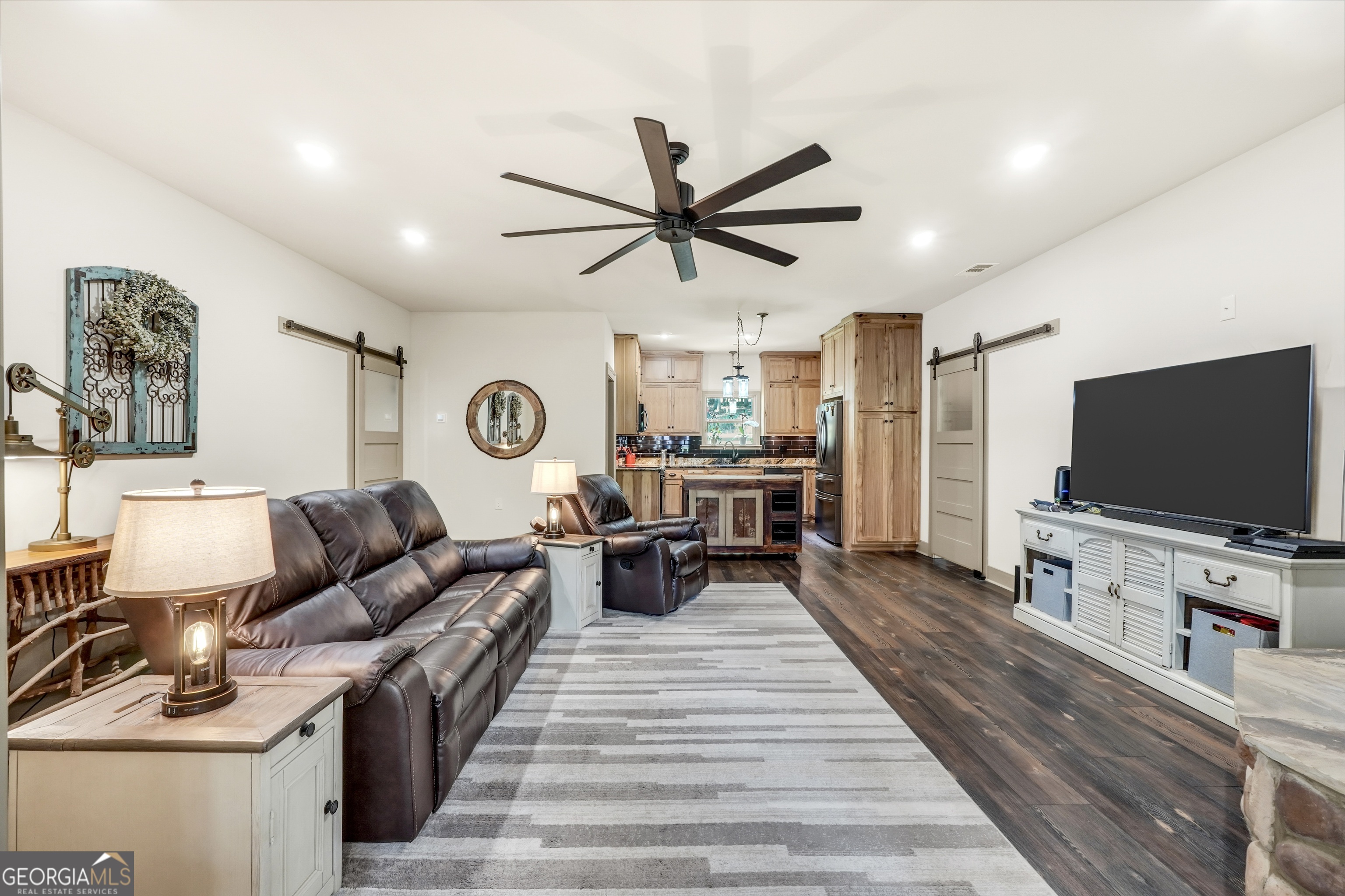 184 Bradley Road Jackson, GA 30233 - Photo 18 of 90