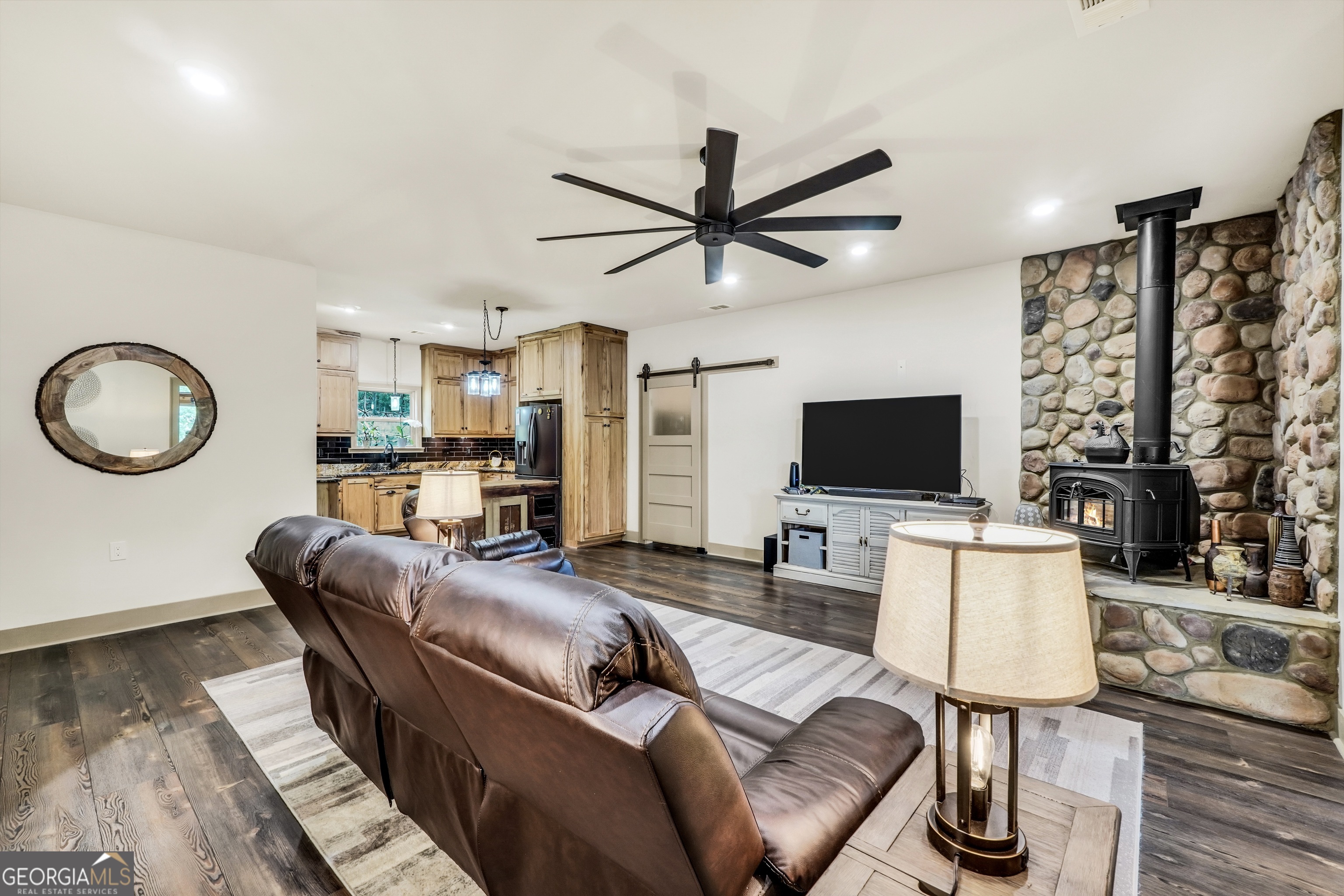 184 Bradley Road Jackson, GA 30233 - Photo 19 of 90