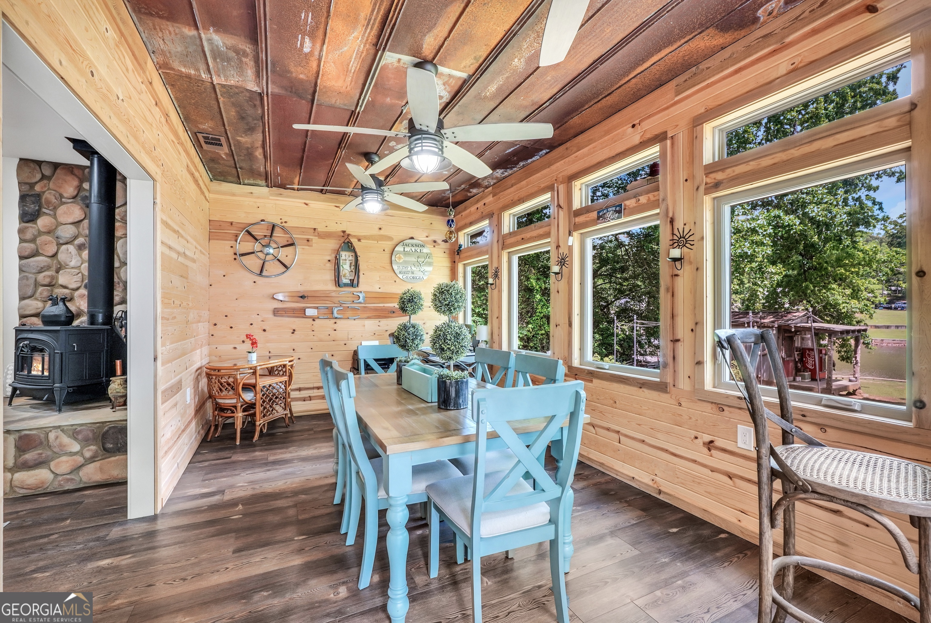 184 Bradley Road Jackson, GA 30233 - Photo 23 of 90