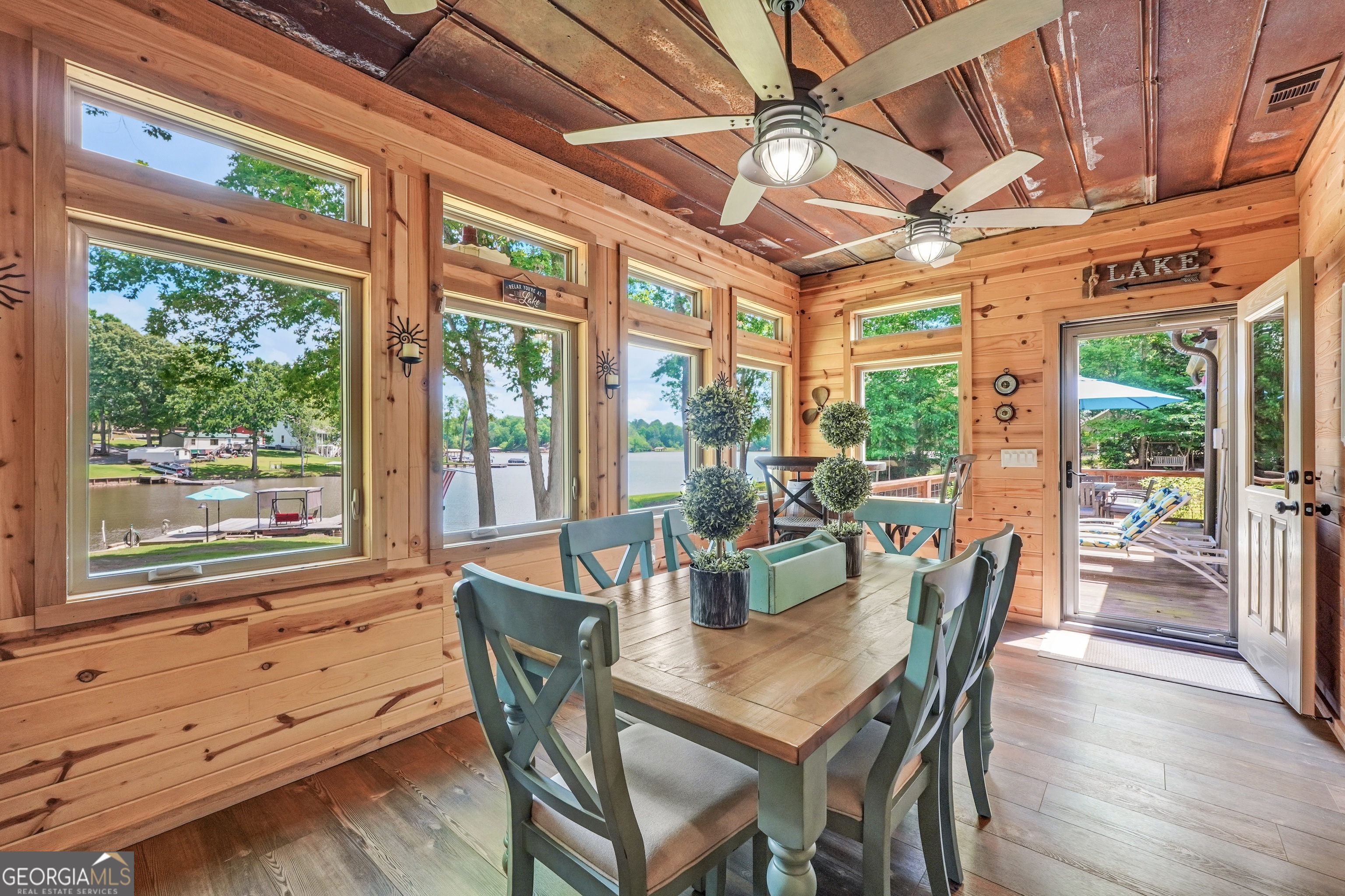 184 Bradley Road Jackson, GA 30233 - Photo 25 of 90