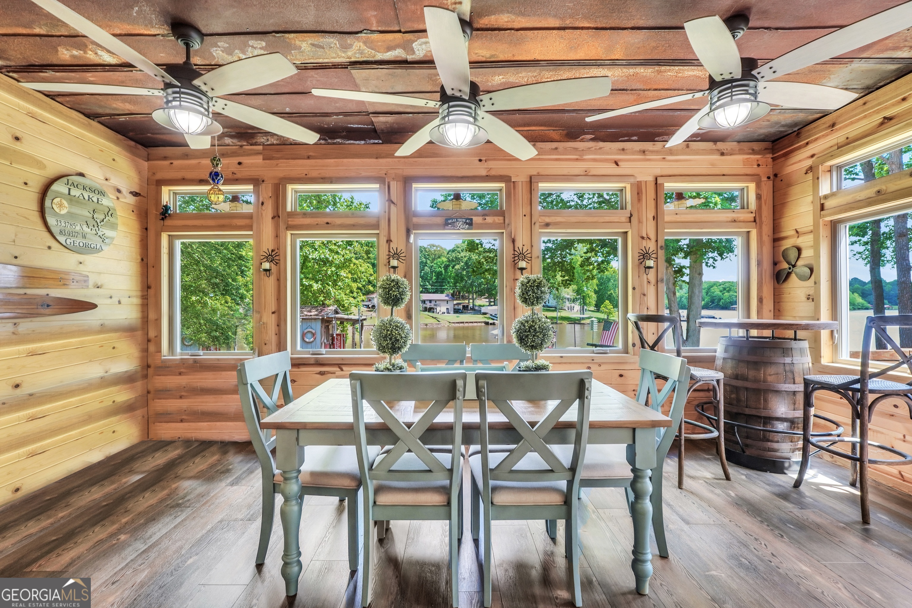 184 Bradley Road Jackson, GA 30233 - Photo 26 of 90