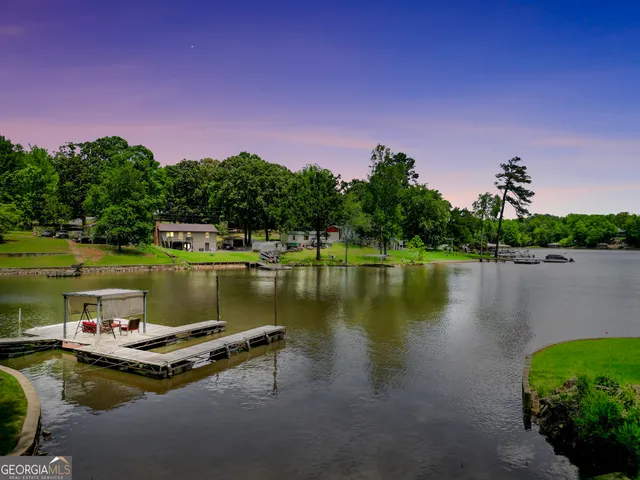 $725,000 | 184 Bradley Road, Jackson, GA 30233