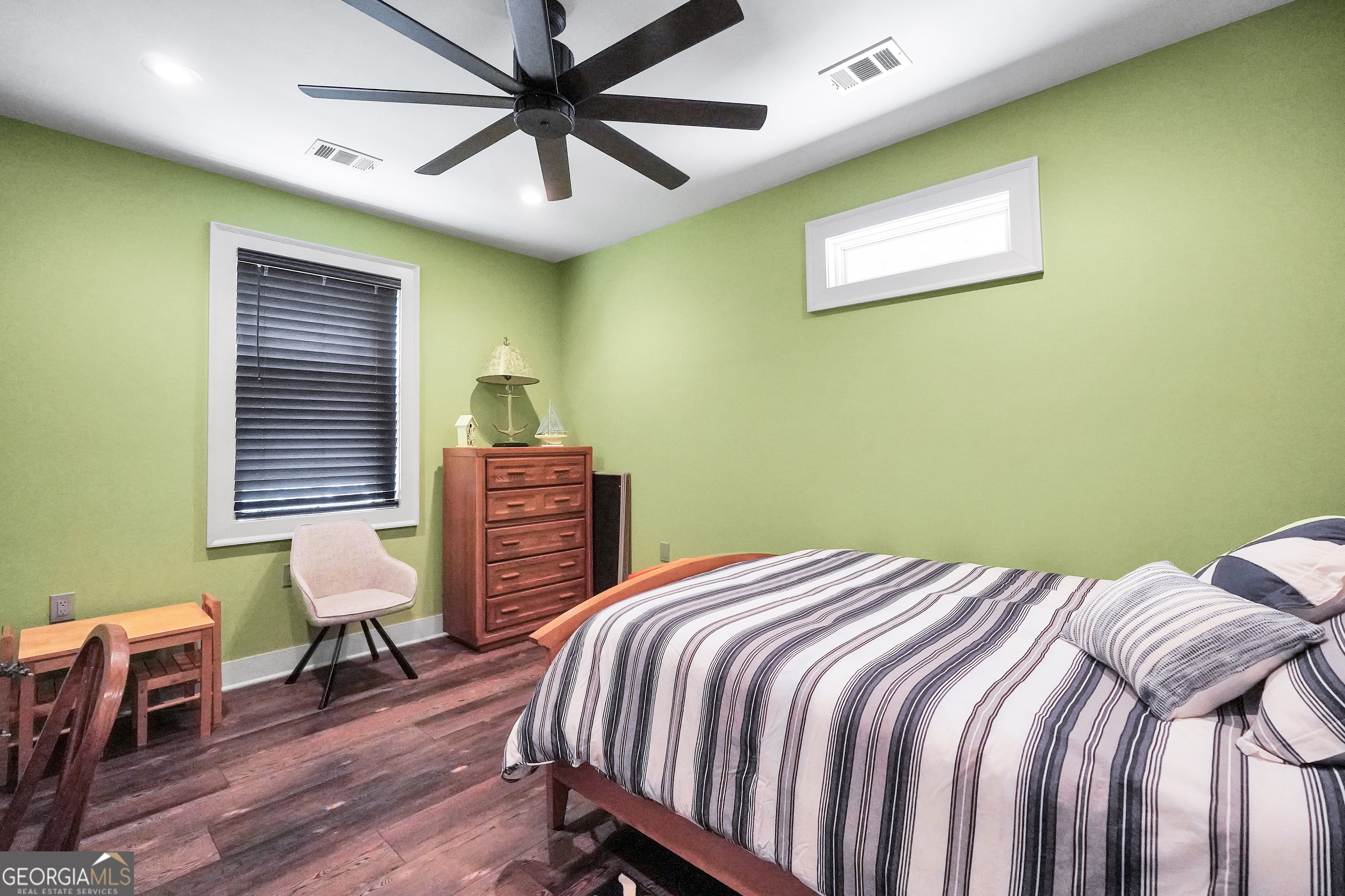 184 Bradley Road Jackson, GA 30233 - Photo 41 of 90