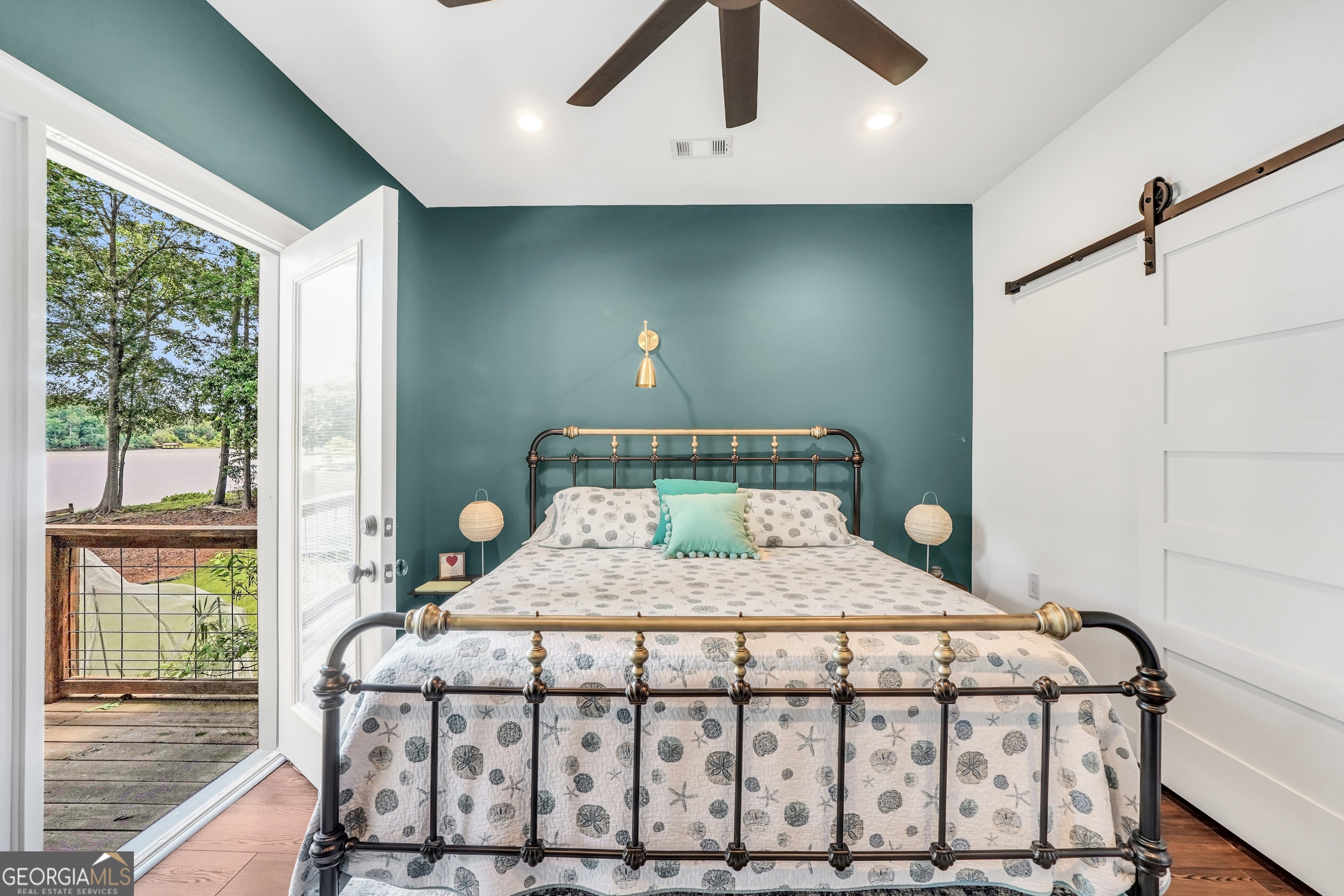 184 Bradley Road Jackson, GA 30233 - Photo 42 of 90