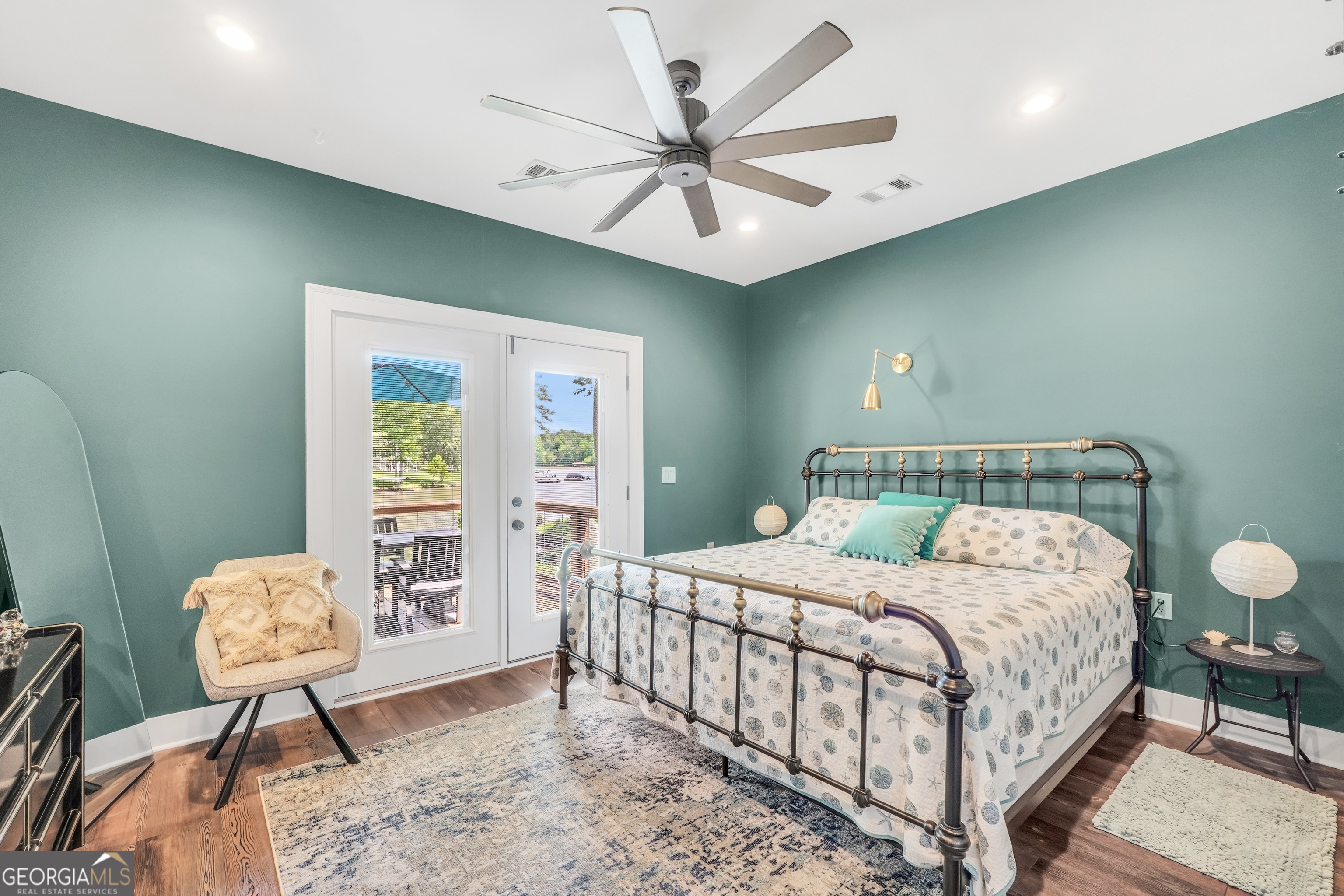 184 Bradley Road Jackson, GA 30233 - Photo 43 of 90