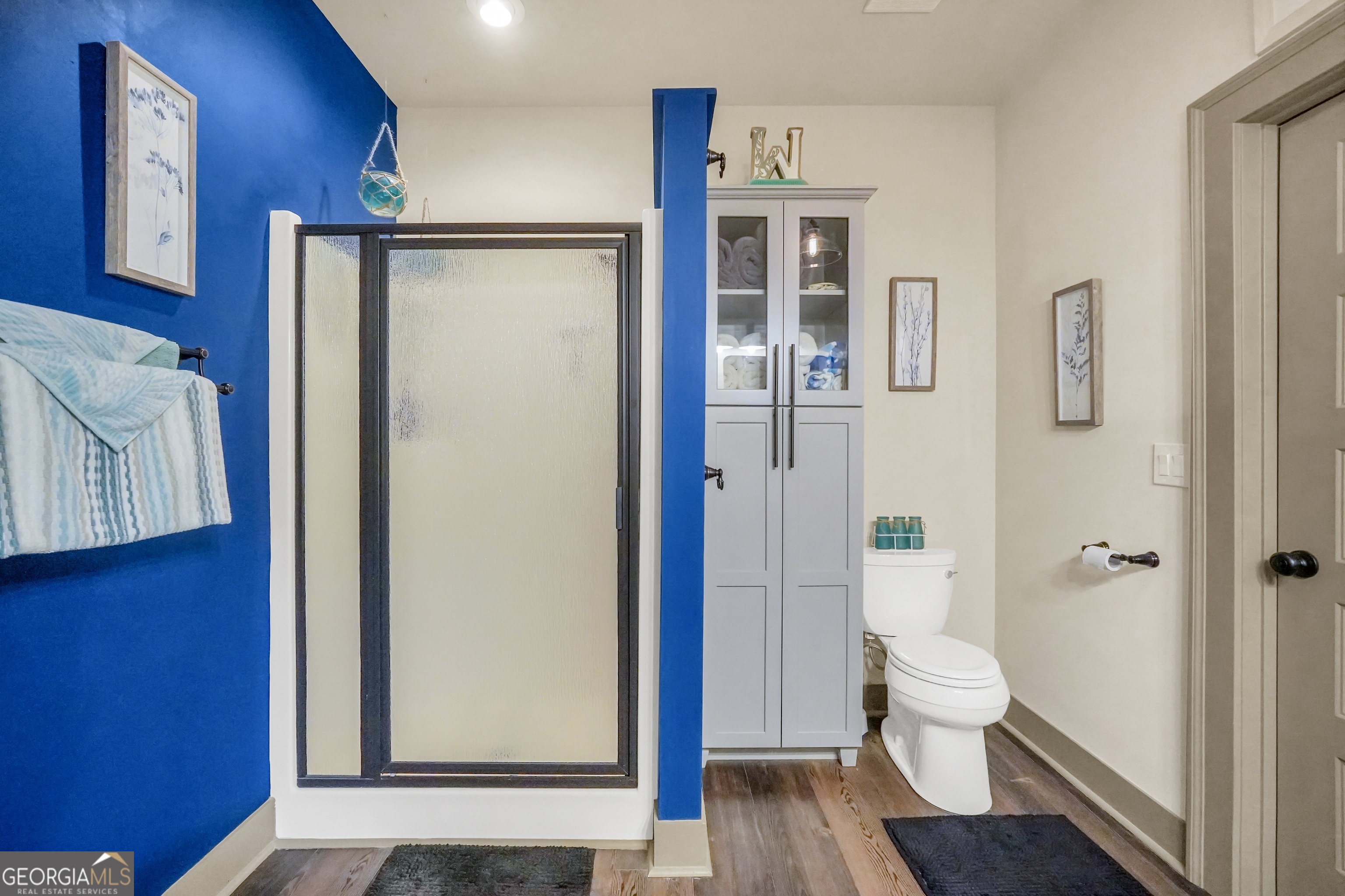 184 Bradley Road Jackson, GA 30233 - Photo 44 of 90