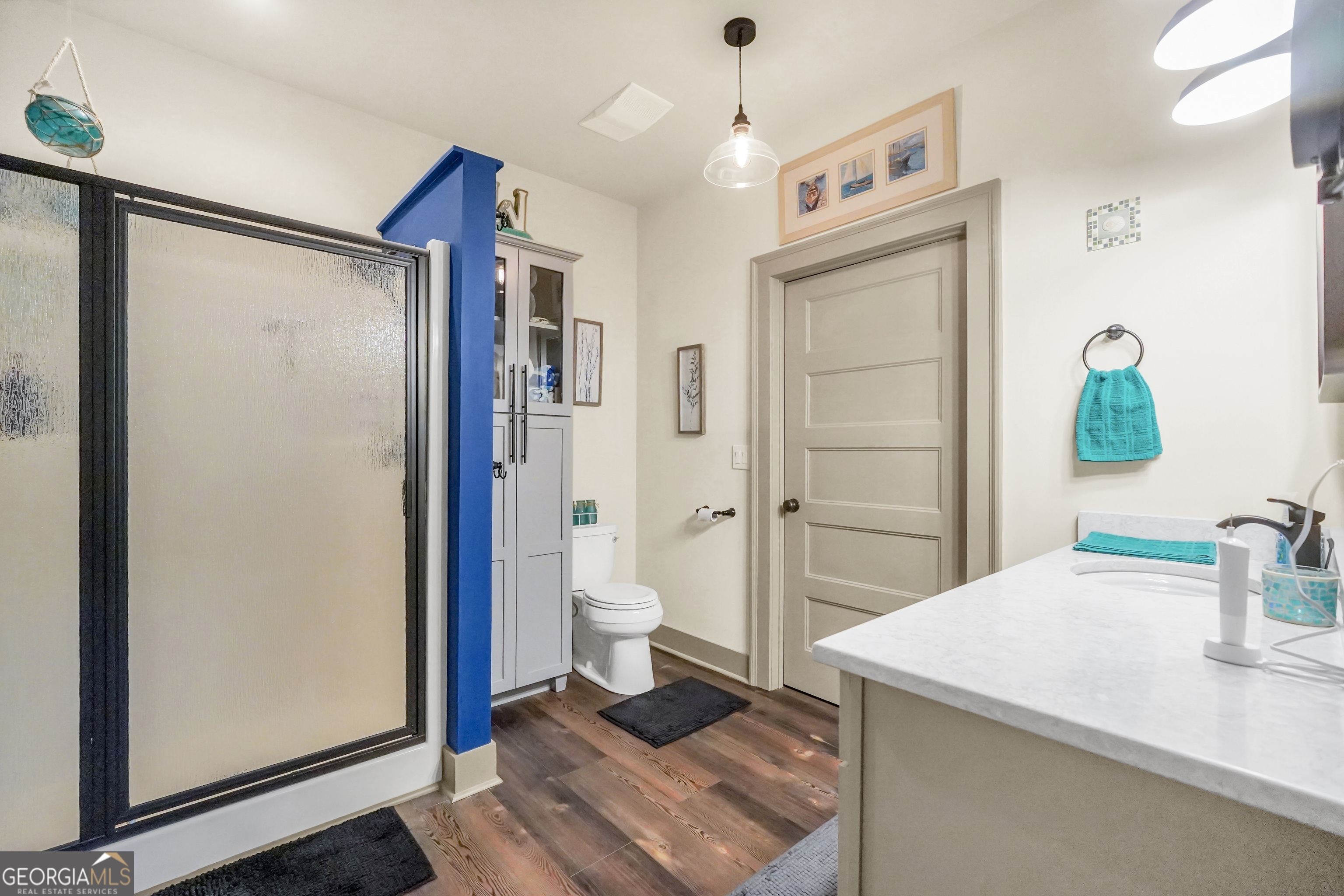 184 Bradley Road Jackson, GA 30233 - Photo 46 of 90