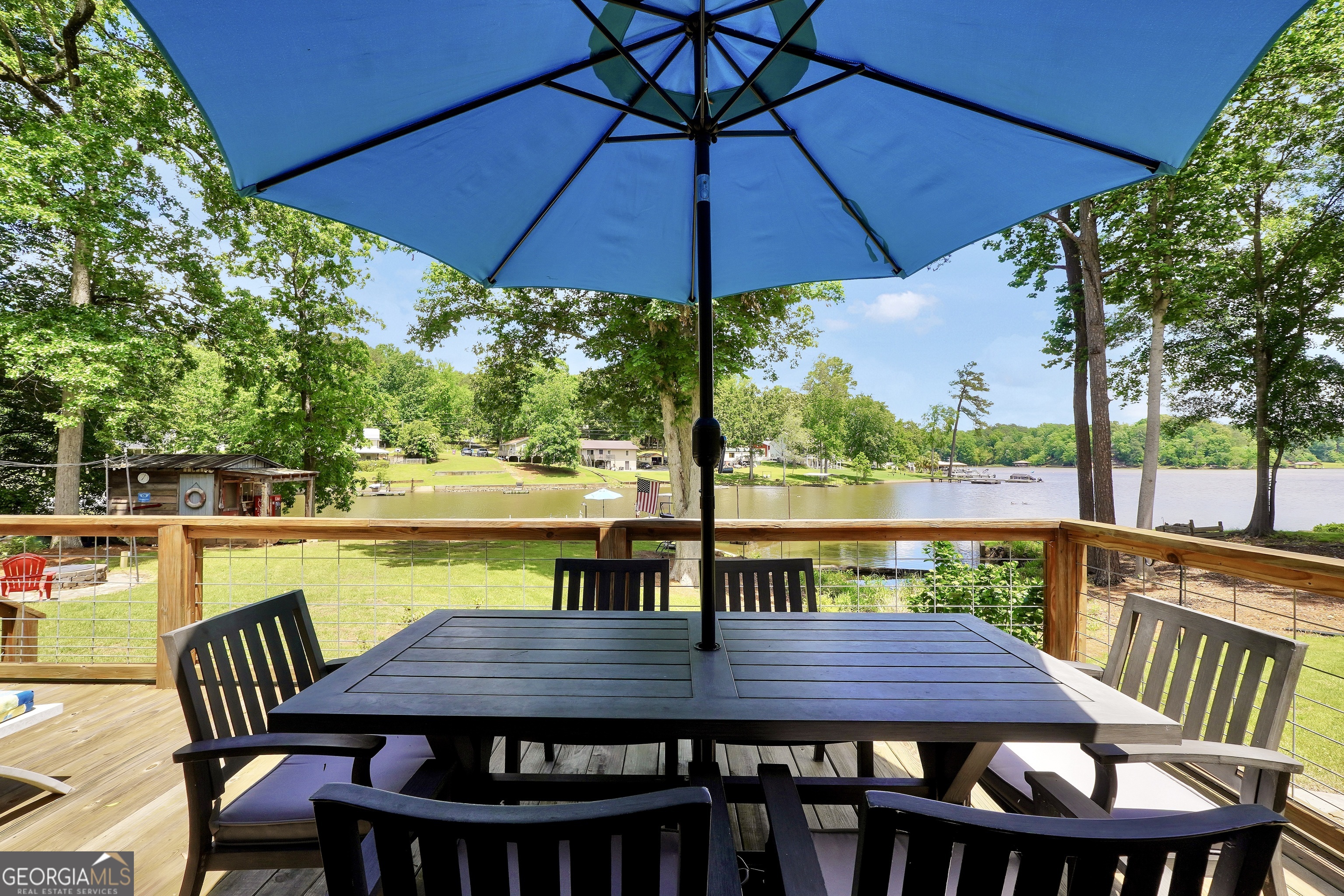 184 Bradley Road Jackson, GA 30233 - Photo 48 of 90