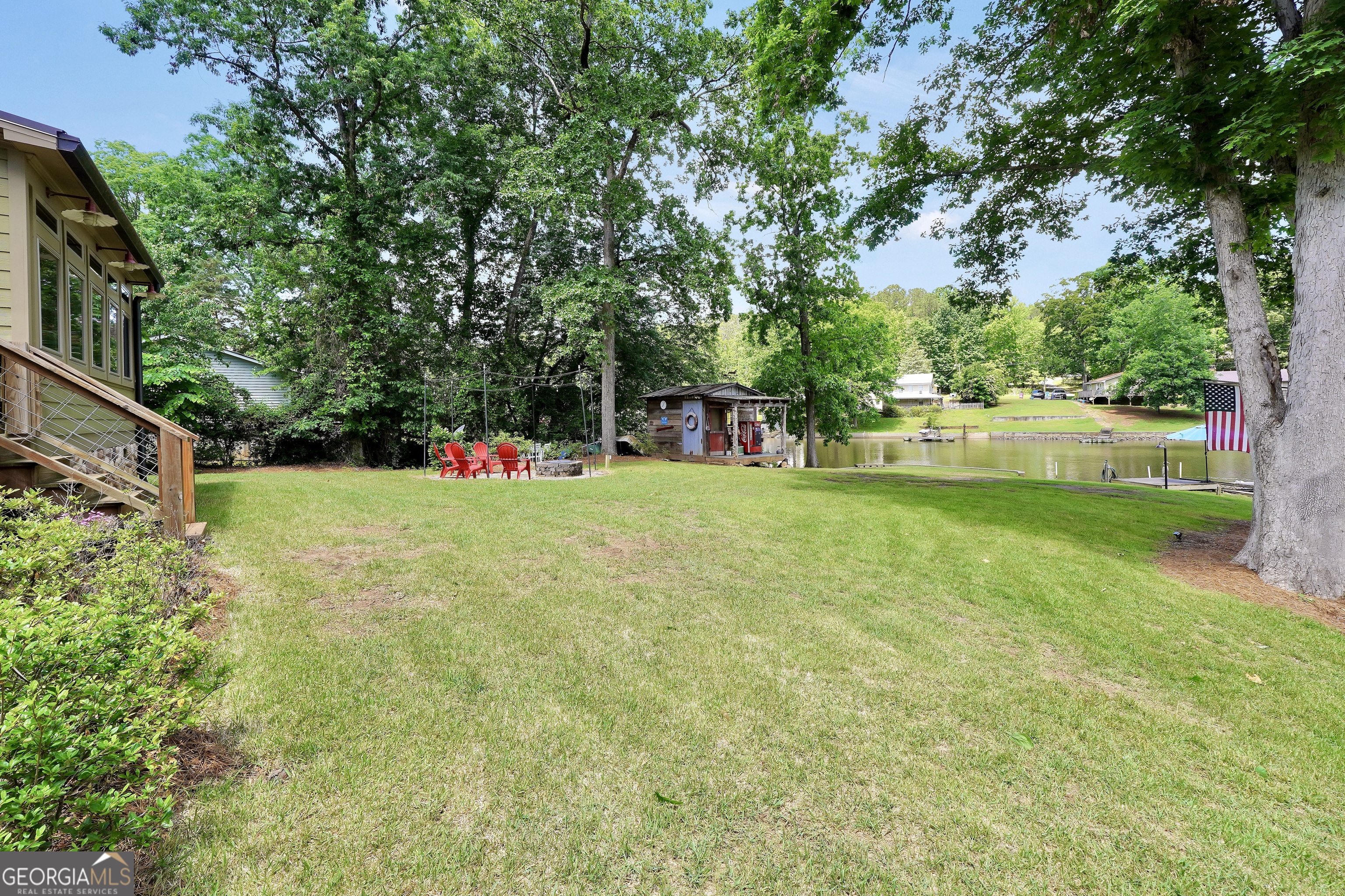 184 Bradley Road Jackson, GA 30233 - Photo 51 of 90