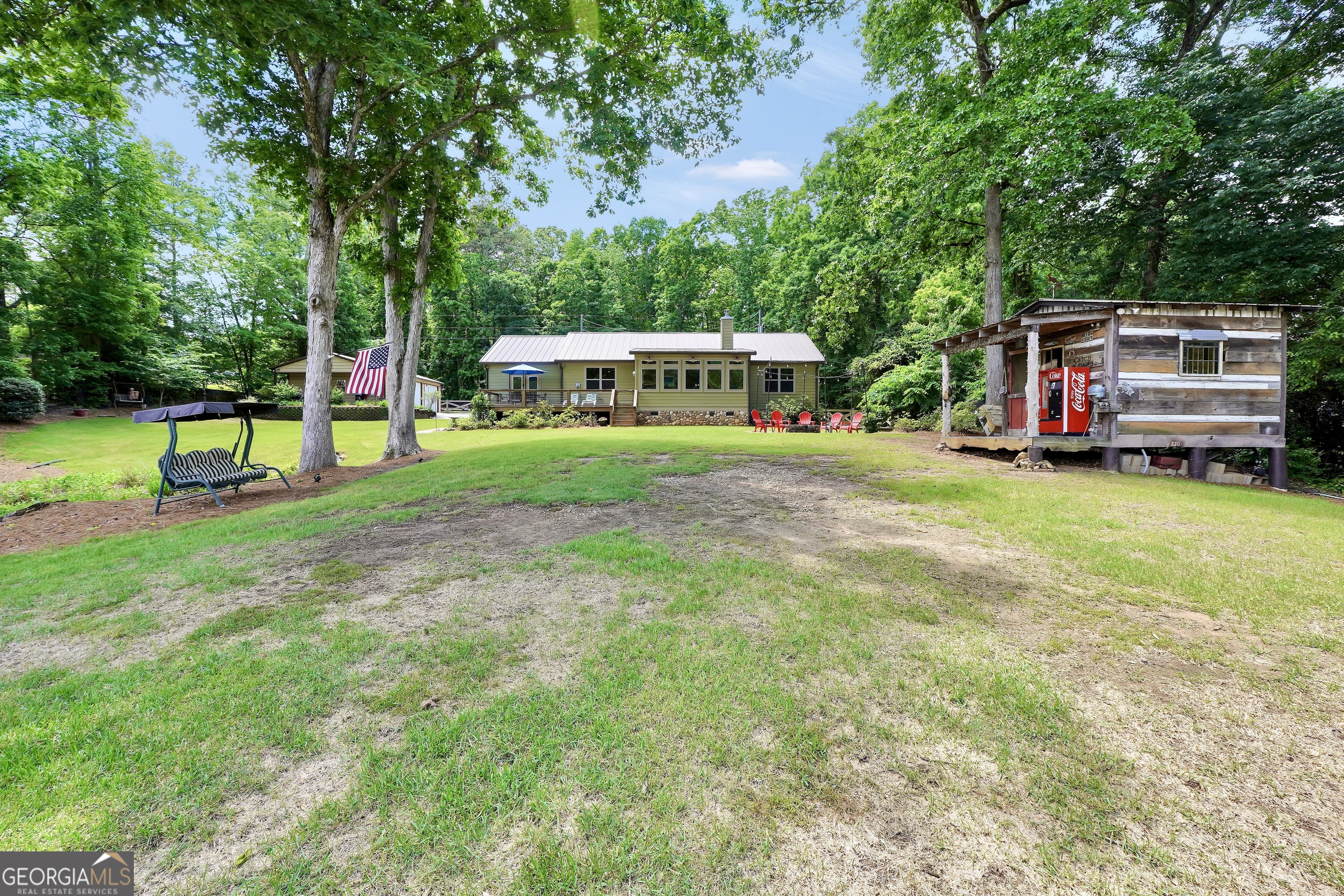 184 Bradley Road Jackson, GA 30233 - Photo 52 of 90