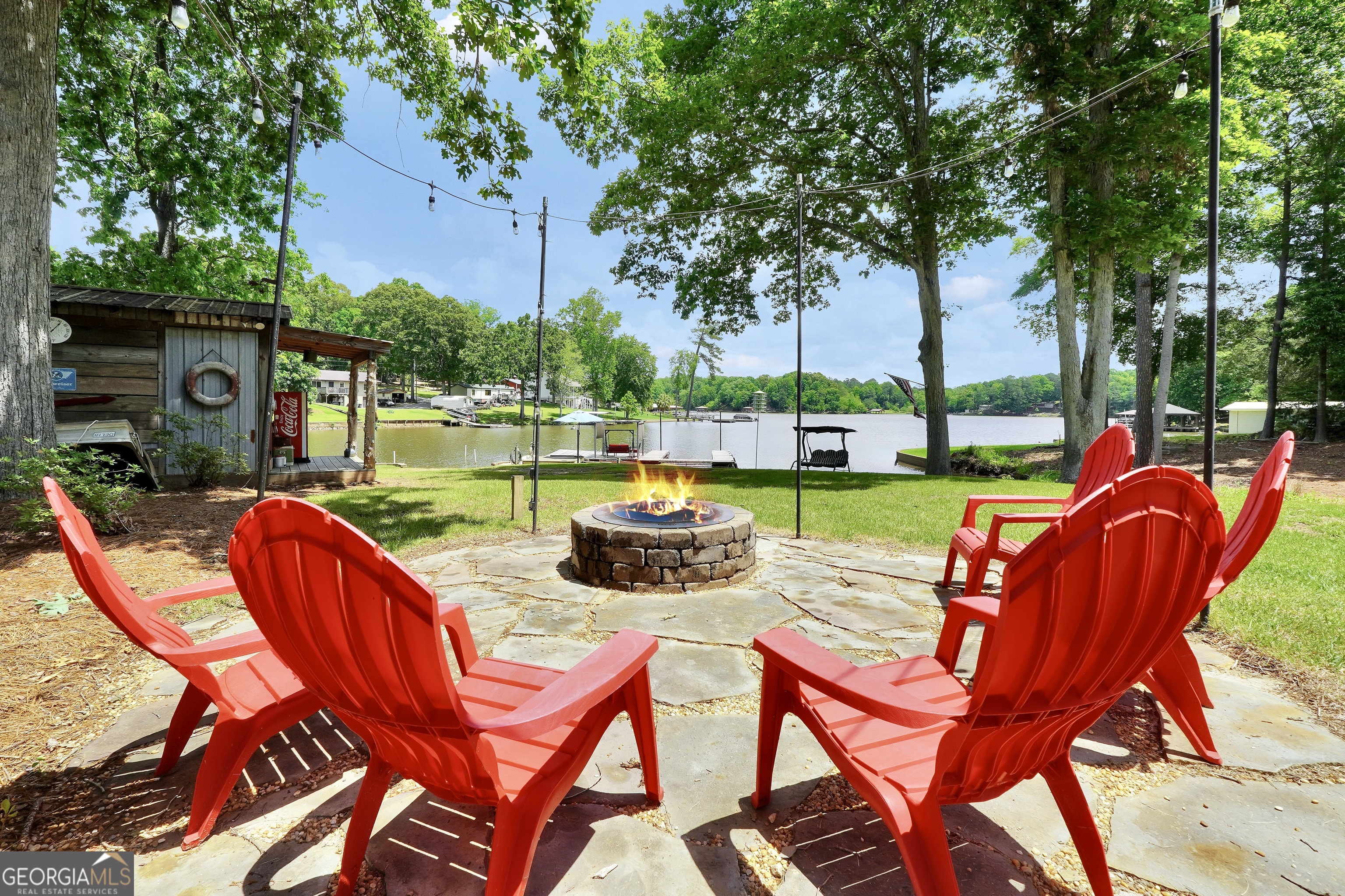 184 Bradley Road Jackson, GA 30233 - Photo 53 of 90