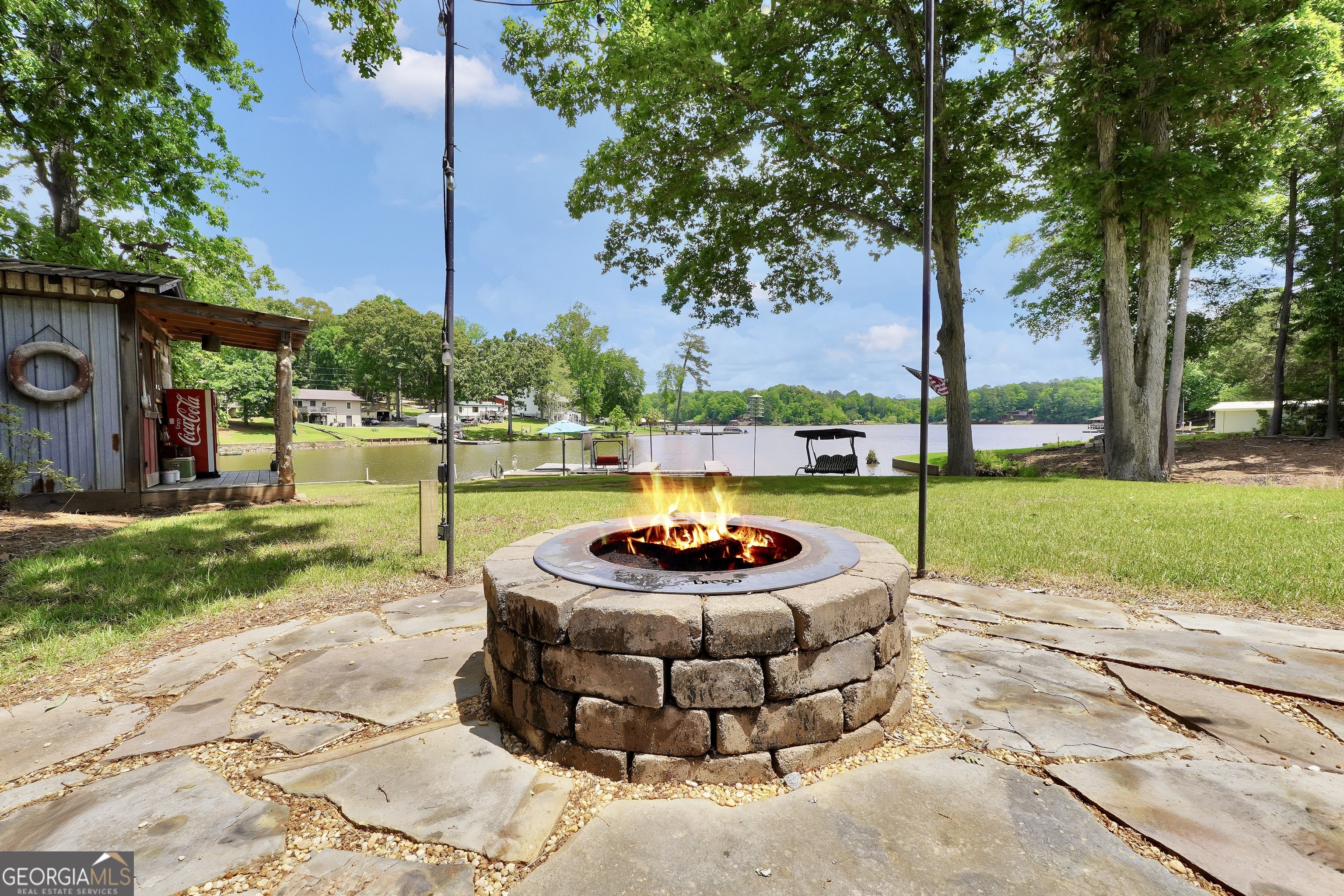 184 Bradley Road Jackson, GA 30233 - Photo 54 of 90