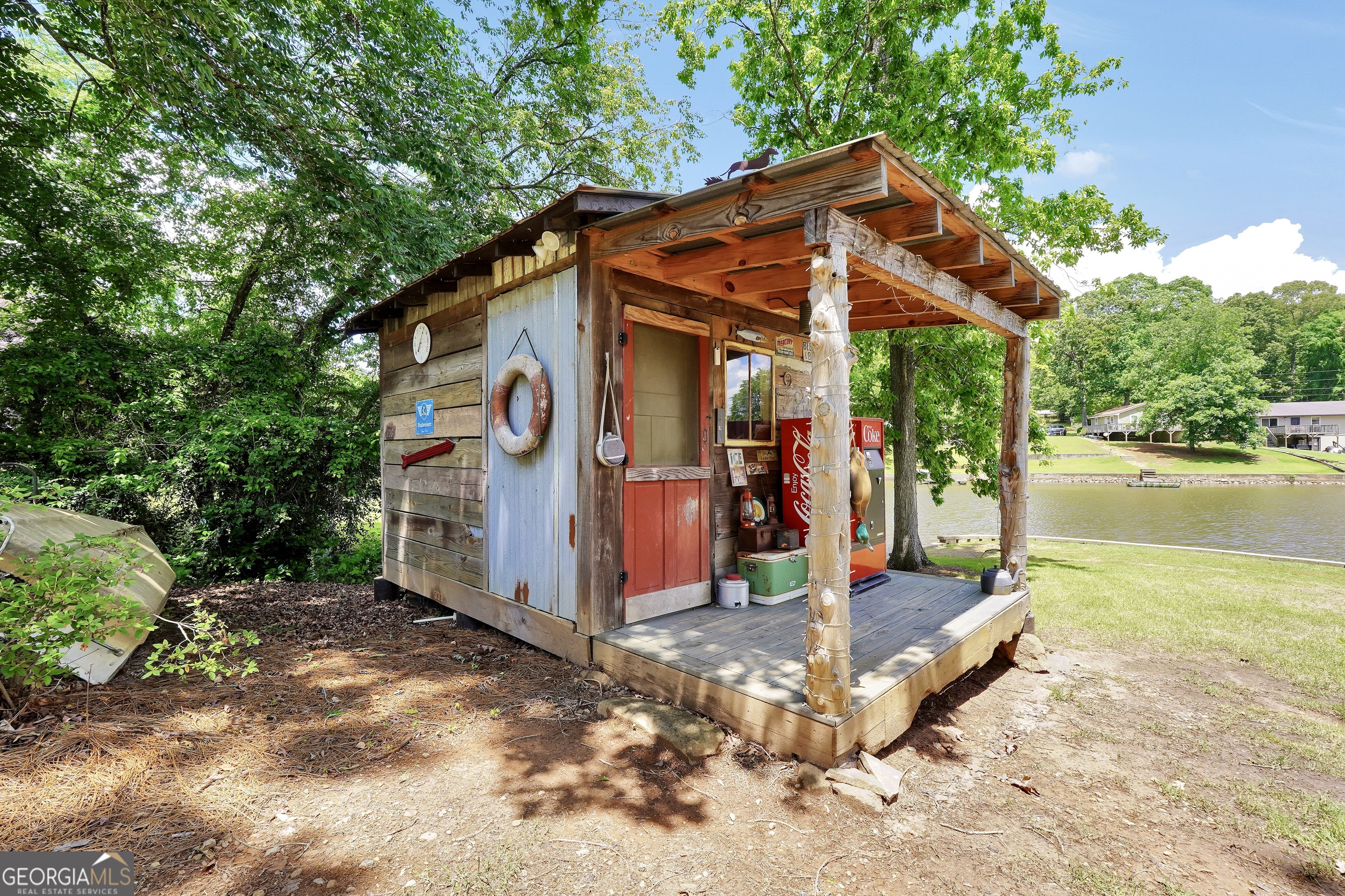 184 Bradley Road Jackson, GA 30233 - Photo 55 of 90