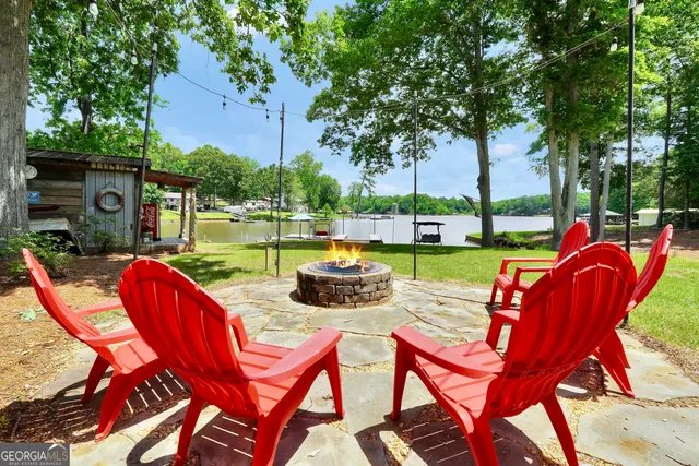 $725,000 | 184 Bradley Road, Jackson, GA 30233