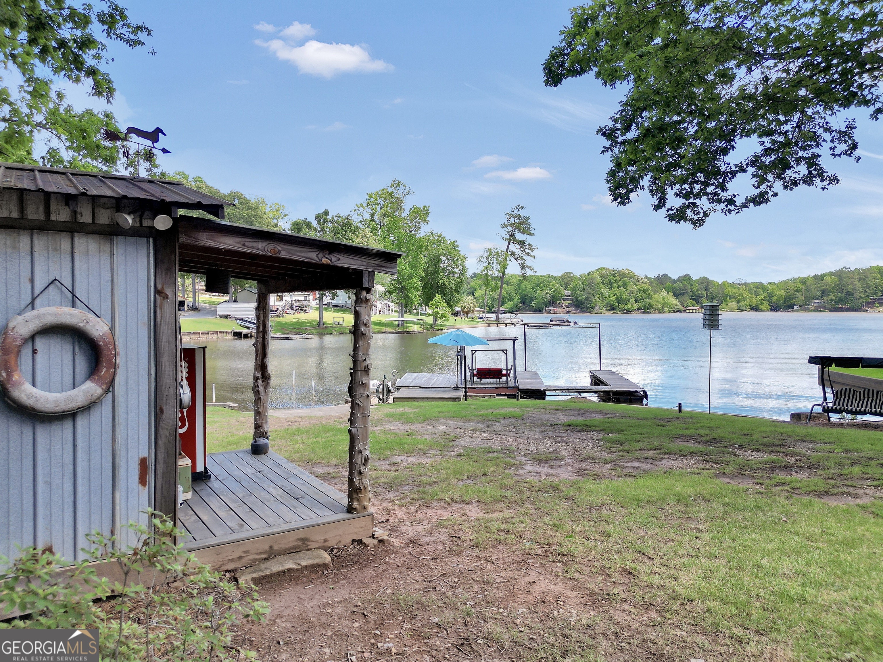 184 Bradley Road Jackson, GA 30233 - Photo 56 of 90