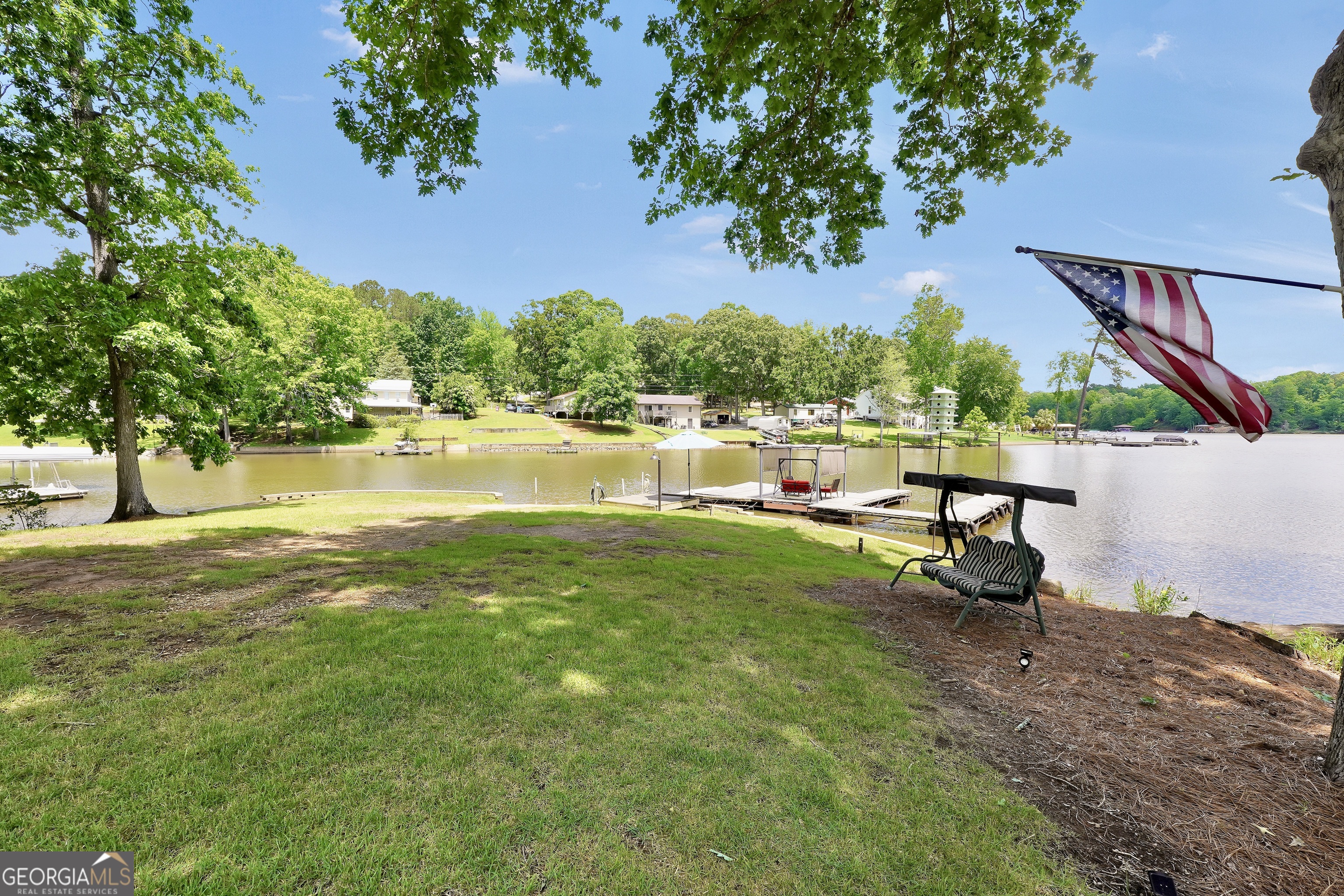 184 Bradley Road Jackson, GA 30233 - Photo 57 of 90