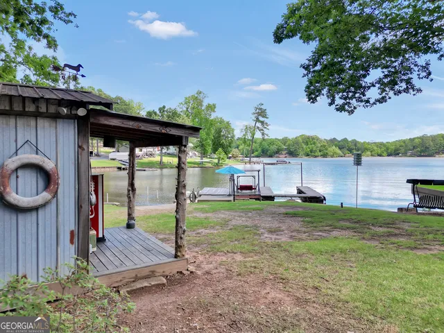 $725,000 | 184 Bradley Road, Jackson, GA 30233