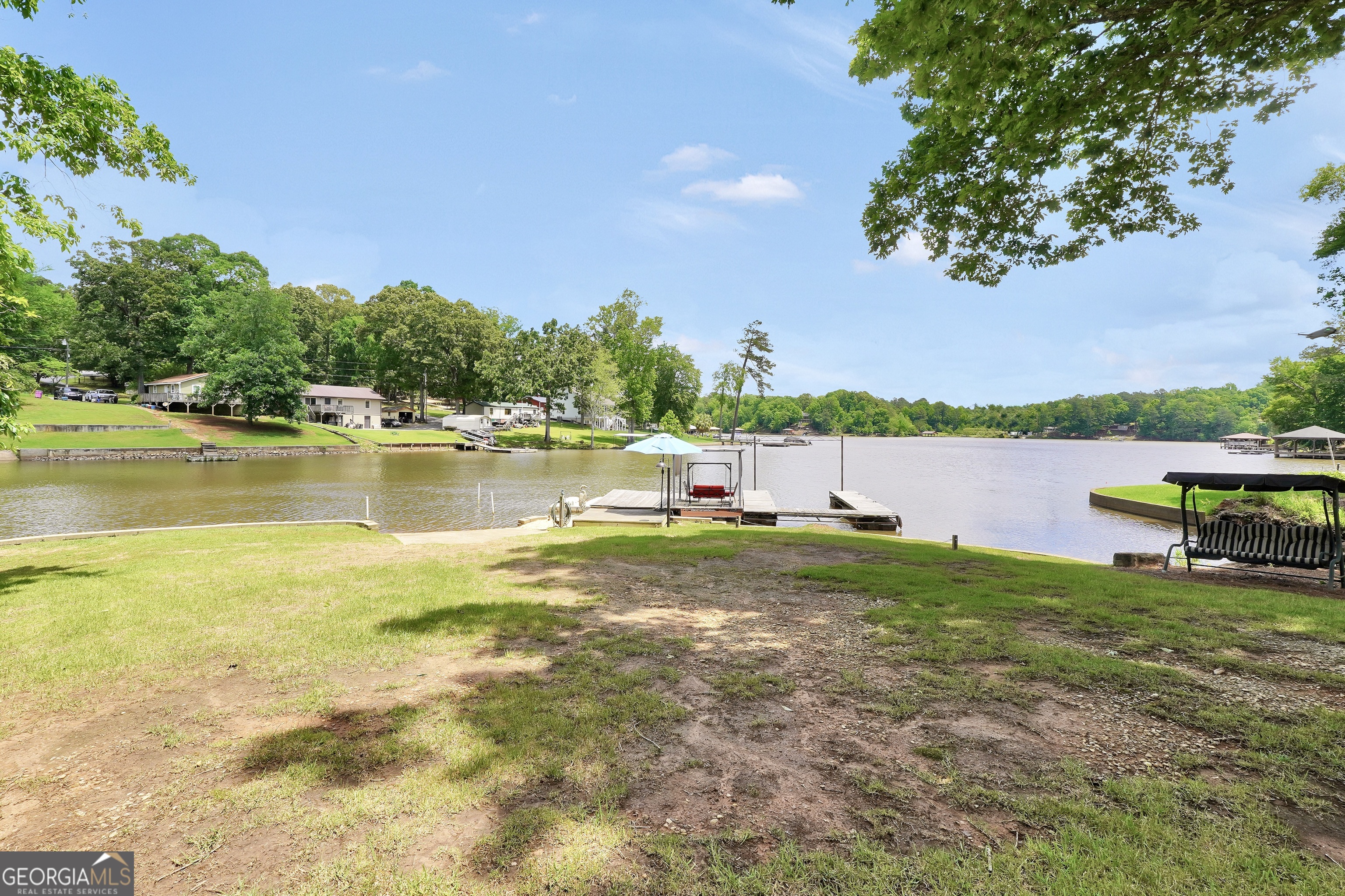 184 Bradley Road Jackson, GA 30233 - Photo 58 of 90