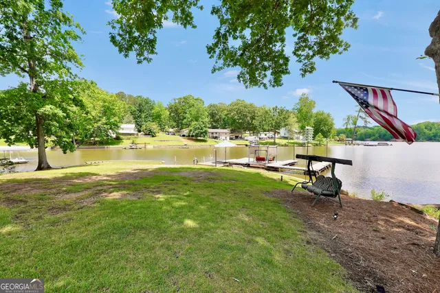 $725,000 | 184 Bradley Road, Jackson, GA 30233