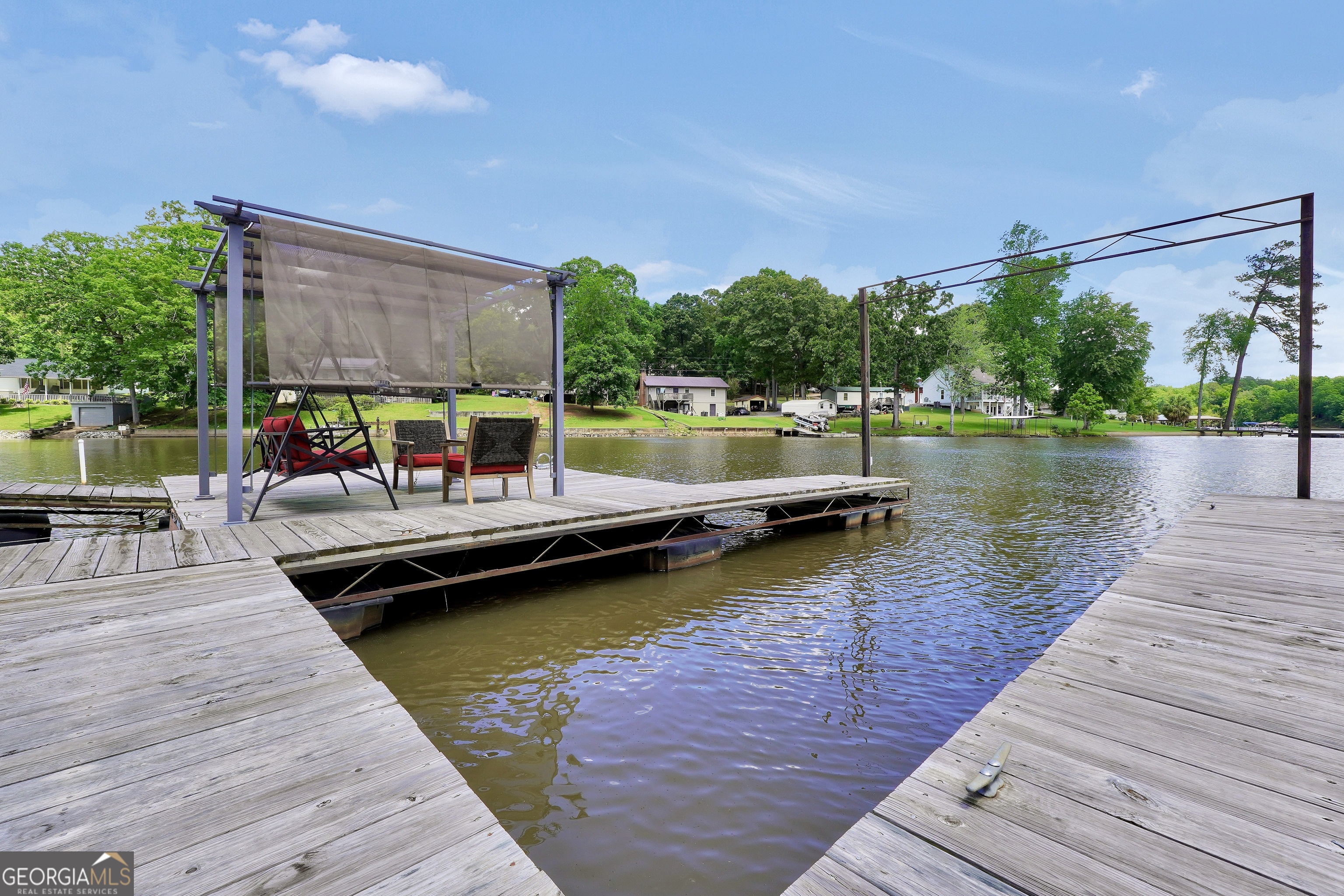 184 Bradley Road Jackson, GA 30233 - Photo 59 of 90