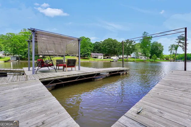 $725,000 | 184 Bradley Road, Jackson, GA 30233