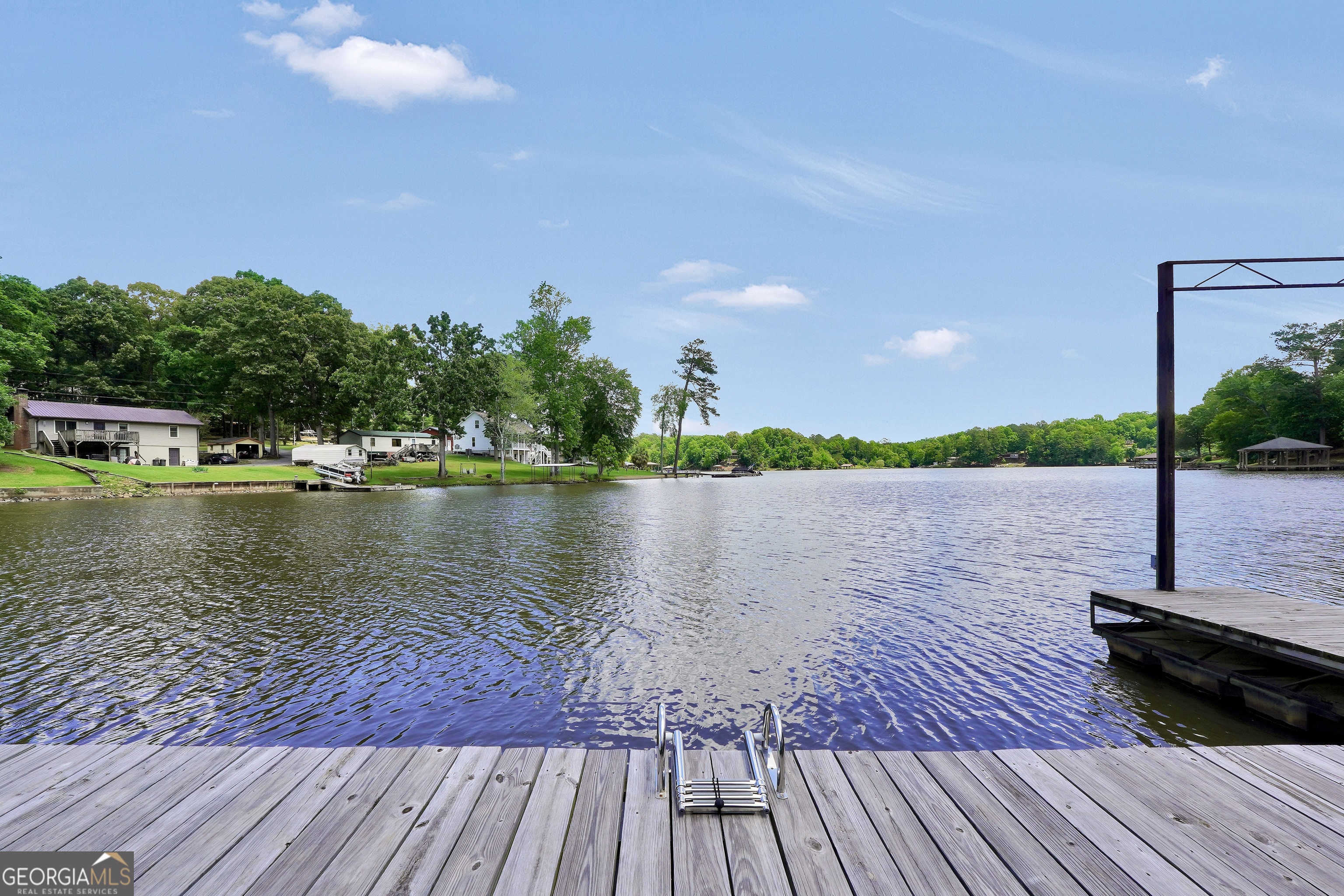 184 Bradley Road Jackson, GA 30233 - Photo 61 of 90