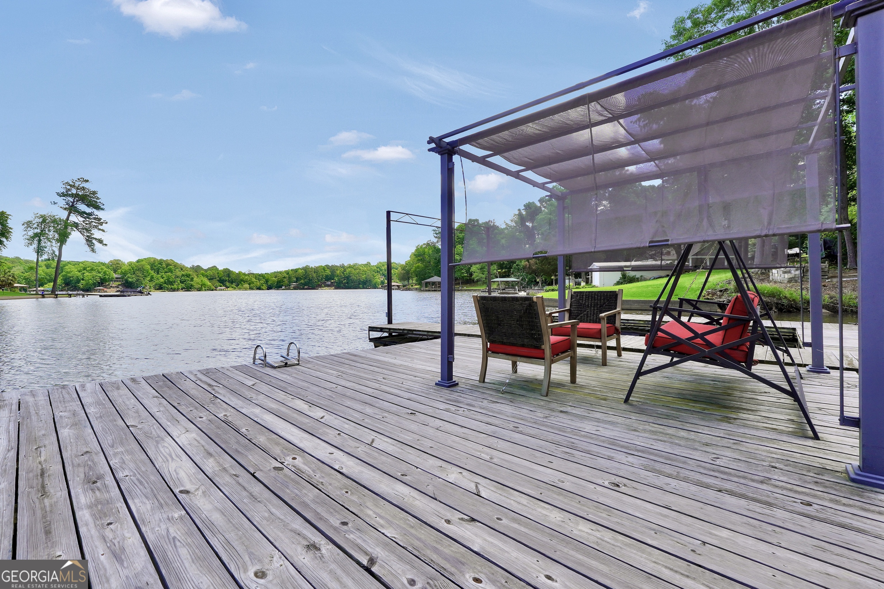 184 Bradley Road Jackson, GA 30233 - Photo 62 of 90