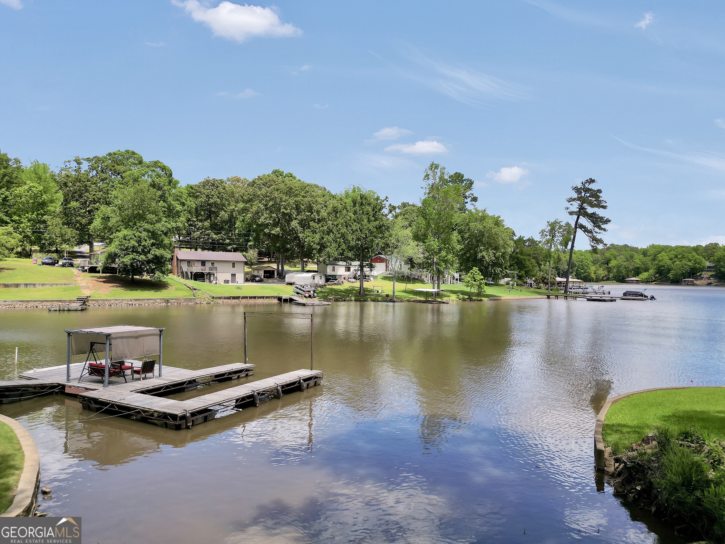 184 Bradley Road Jackson, GA 30233 - Photo 64 of 90