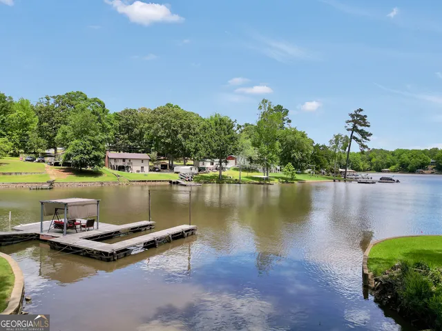 $725,000 | 184 Bradley Road, Jackson, GA 30233