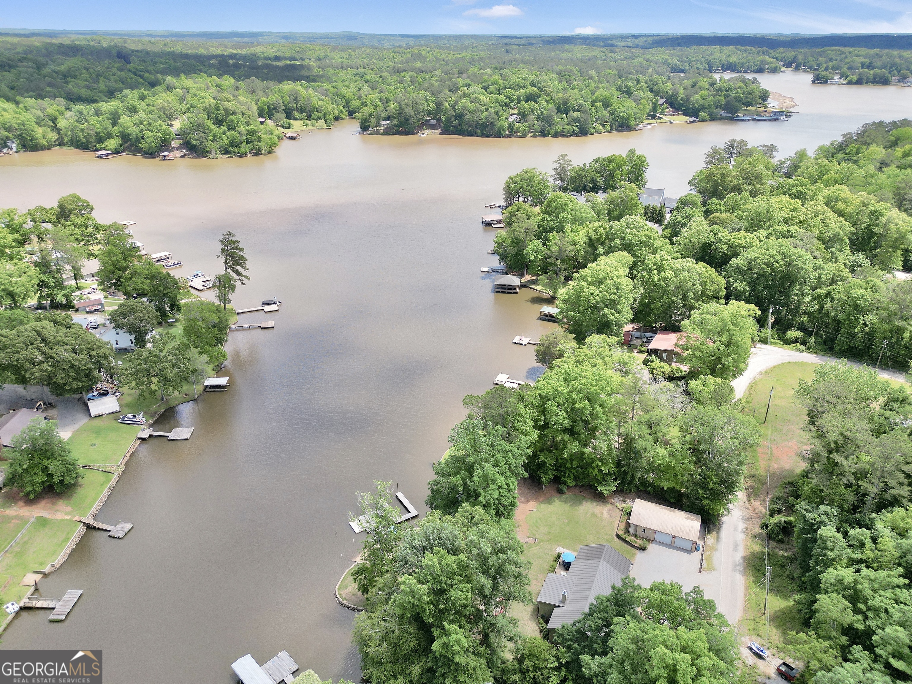 184 Bradley Road Jackson, GA 30233 - Photo 67 of 90