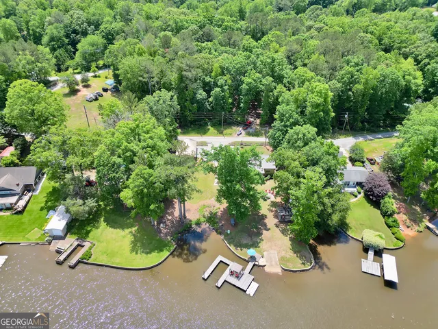 $725,000 | 184 Bradley Road, Jackson, GA 30233