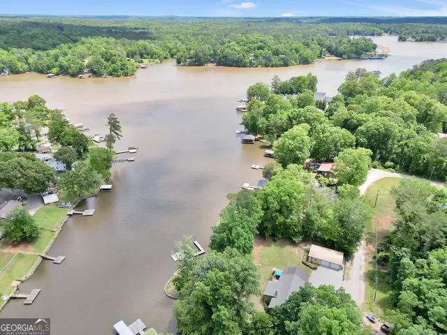 $725,000 | 184 Bradley Road, Jackson, GA 30233