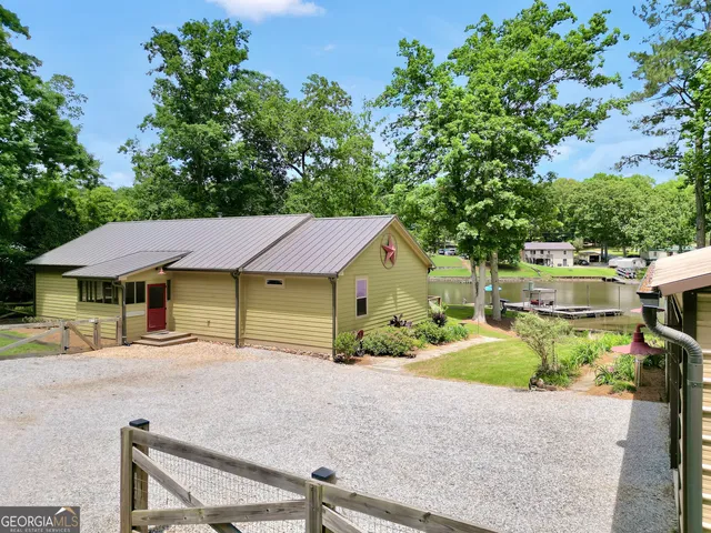 $725,000 | 184 Bradley Road, Jackson, GA 30233