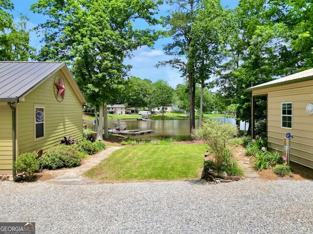 $725,000 | 184 Bradley Road, Jackson, GA 30233